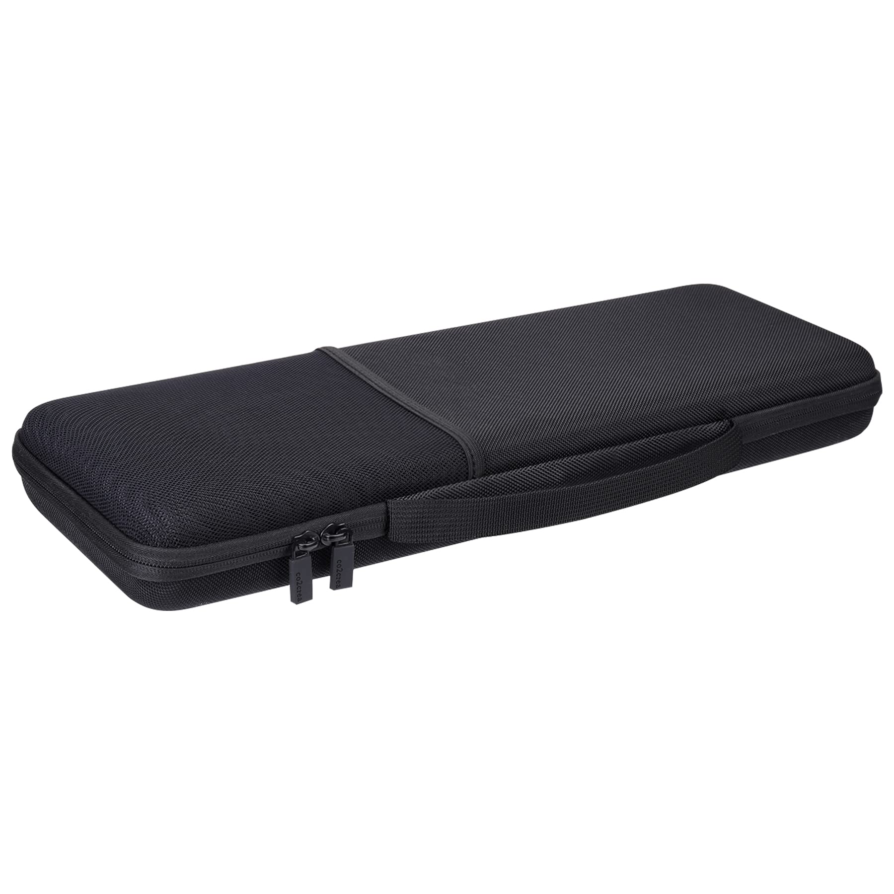 Co2Crea Hard Case Replacement For Logitech Mx Mechanical Wireless Illuminated Performance Keyboard