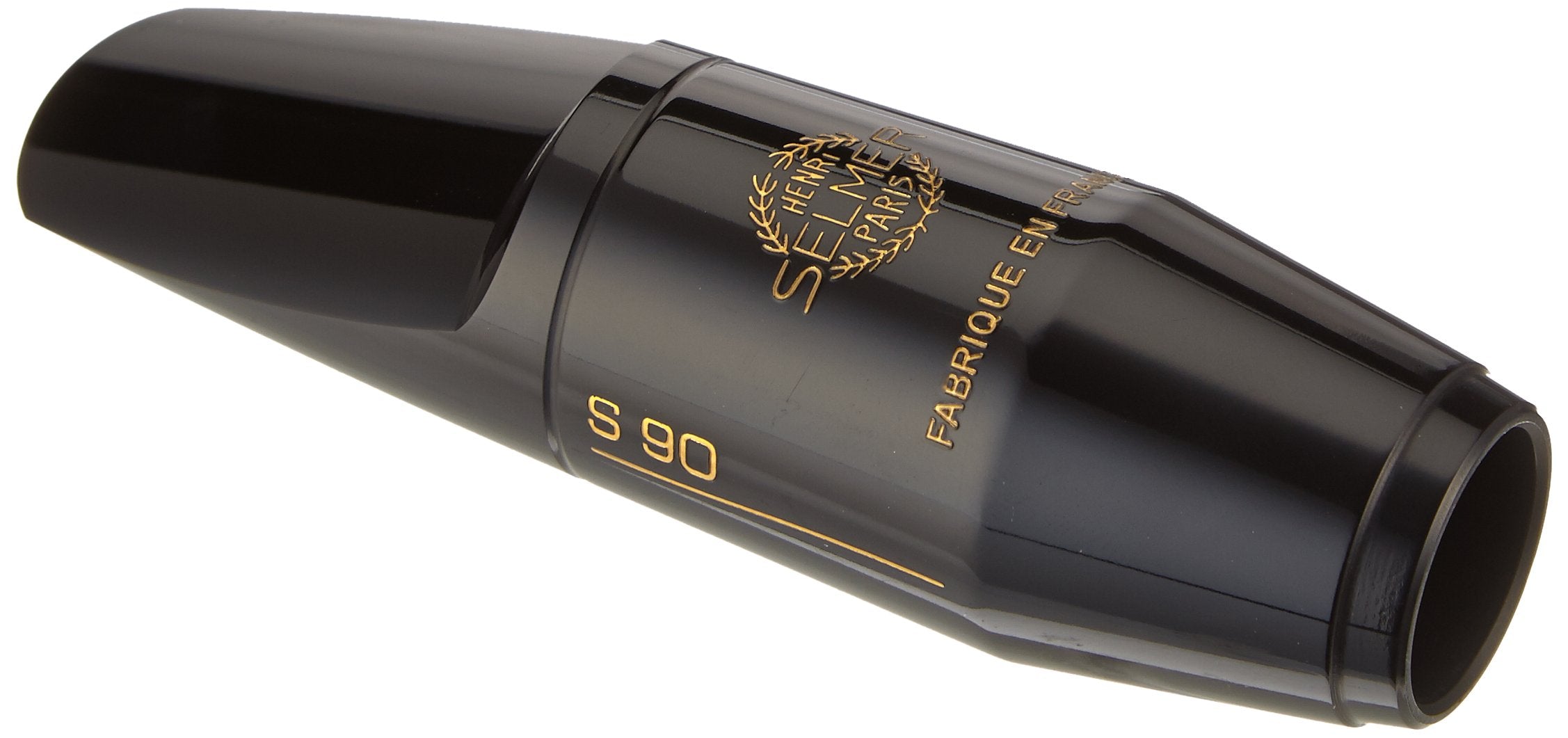 Selmer Alto Saxophone Mouthpiece (S412190)