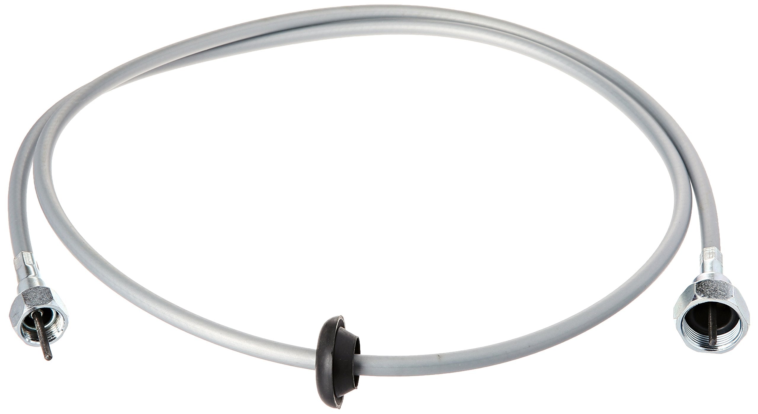 Crown Automotive J5351778 60'' Speedometer Cable, Gray