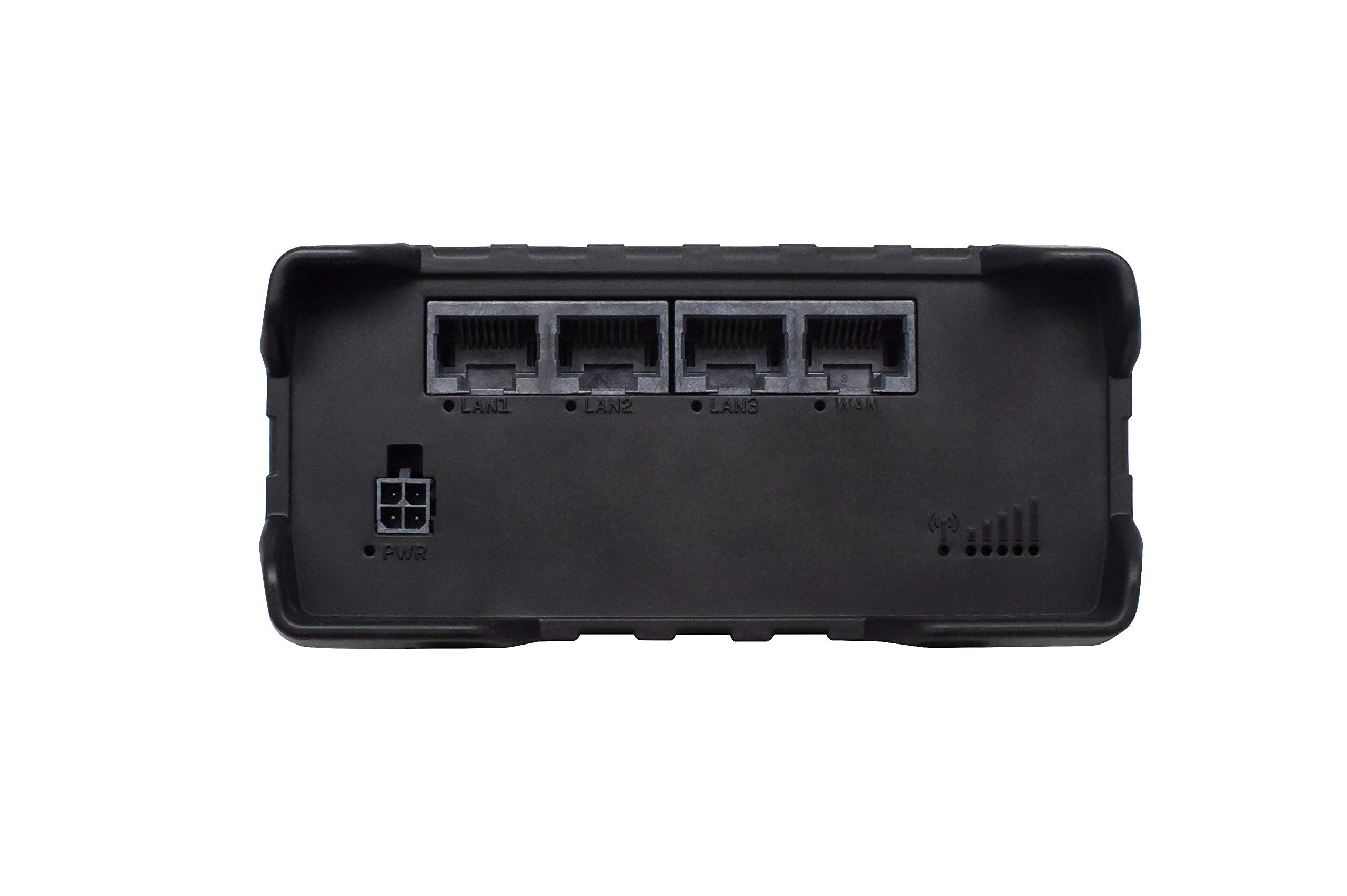 Teltonika Rut950J02400 Model Rut950 Lte 4G Router For At&T And T-Mobile; Automatic Switch To Available Backup Connection; Wirele