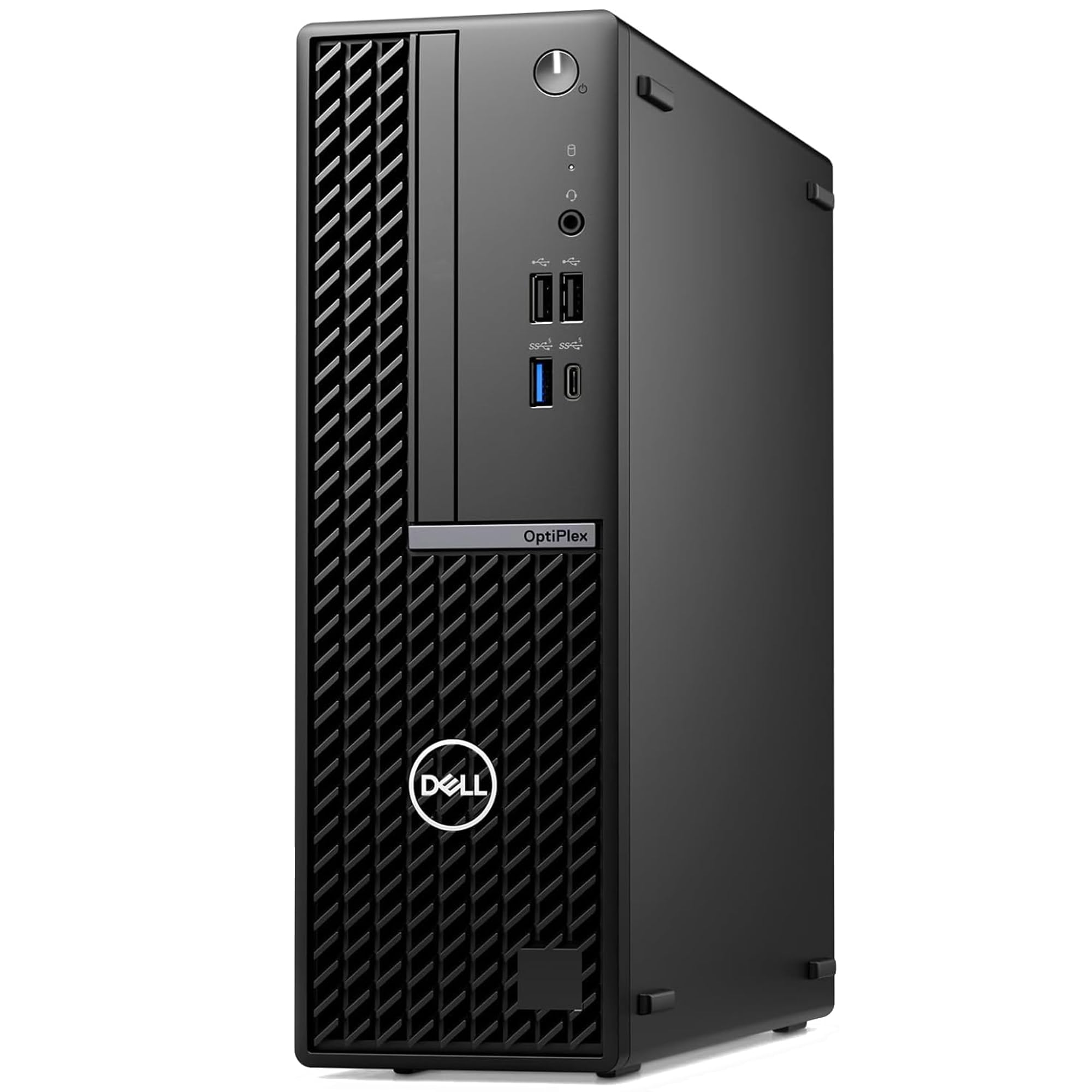Dell Optiplex 7020 7000 Sff Intel I5 14500 (14 Cores, Beats Intel I7 13700T), 32Gb Ddr5, 512Gb Nvme, Rj 45, Dp Port, Hdmi, Wired