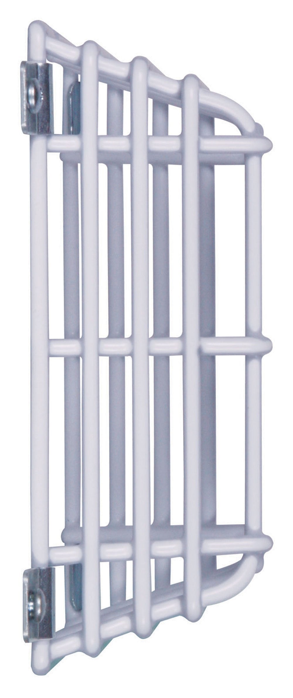 Safety Technology International, Inc. Sti 9620 Motion Detector Damage Stopper, Protective Steel Wire Guard For Pir Units