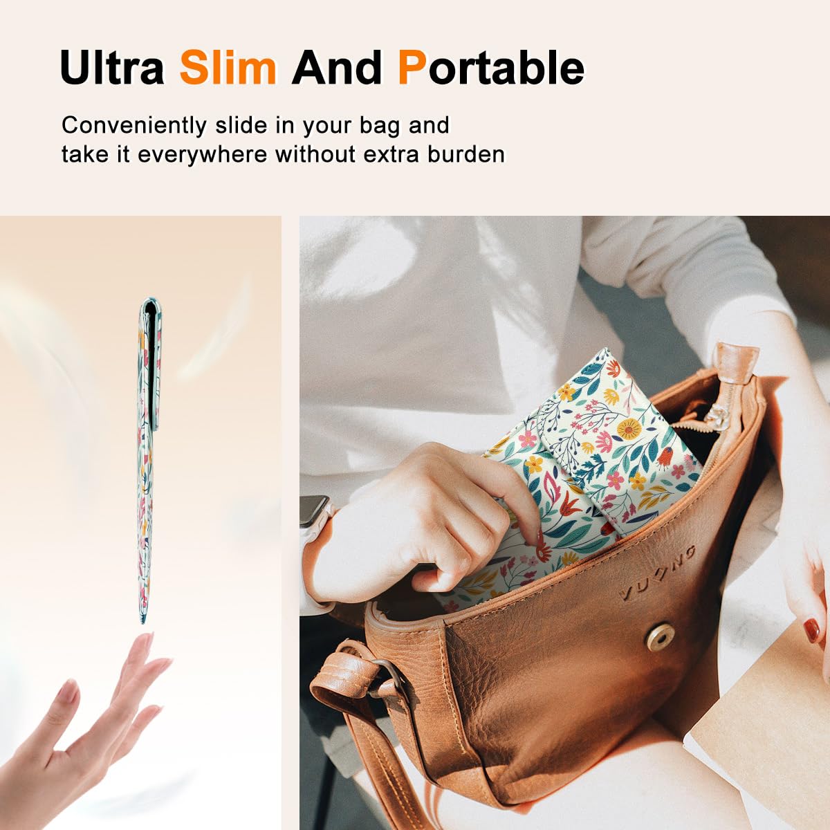 Timovo 6 Inch Sleeve For All New Kindle 2022/Kindle 2019/Kindle Paperwhite 6.8 Inch/Kindle Voyage/Kindle (8Th Gen, 2016)/Kindle