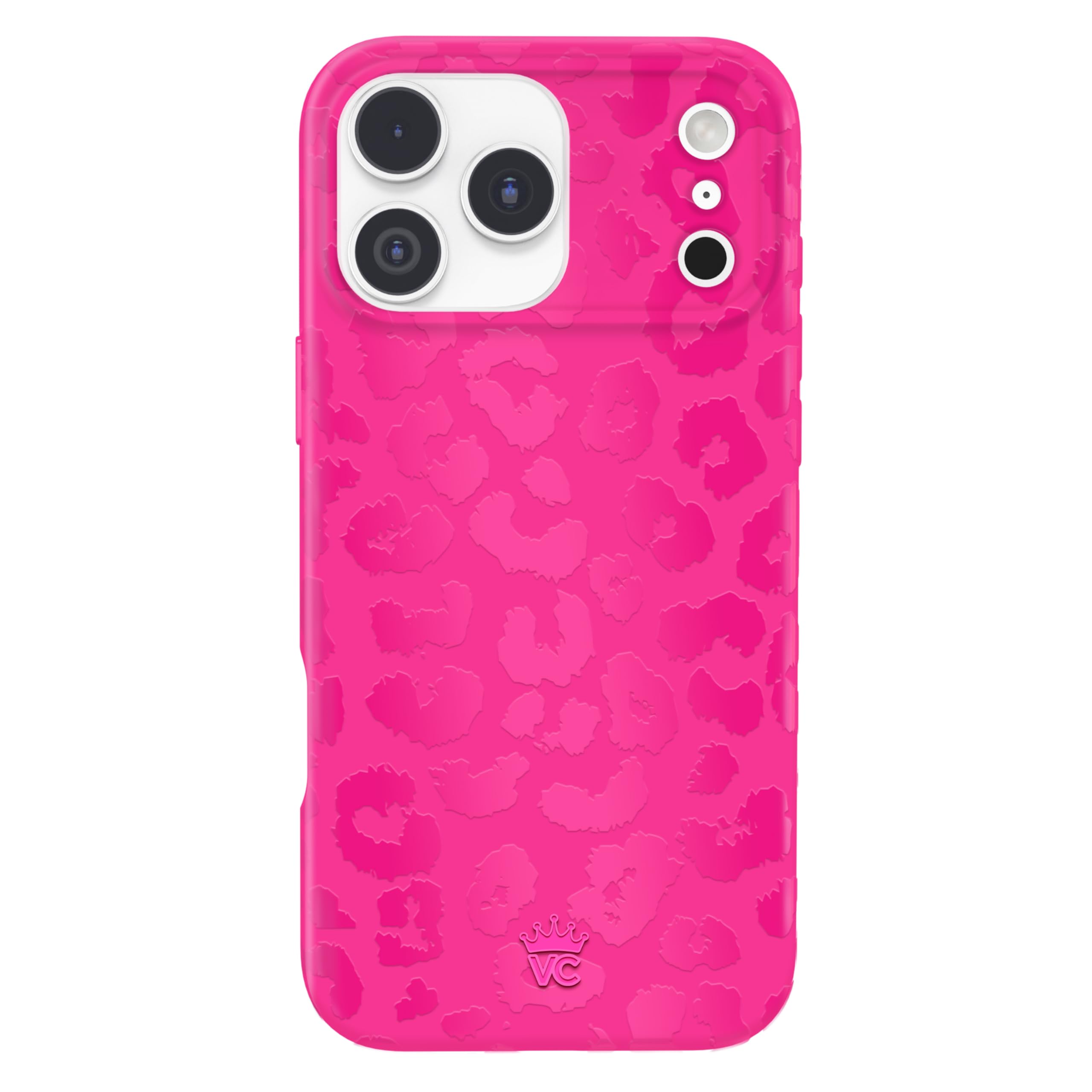 VELVET CAVIAR Case for iPhone 17 Pro Max | Compatible with MagSafe | 10ft Drop Tested | Protective Designer Cases | Even Hotter 