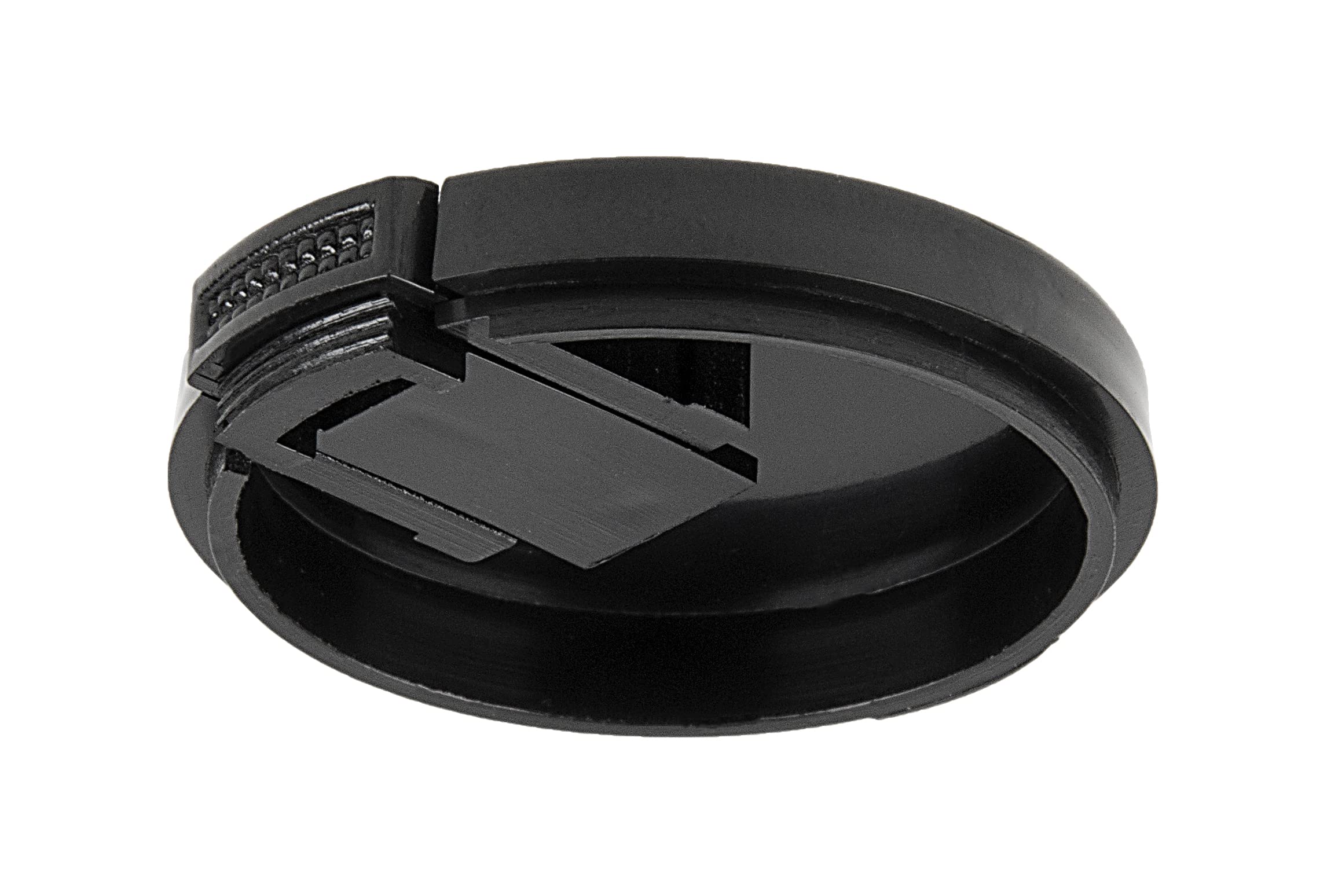 Fotodiox Snap On Lens Cap, Lens Cover 30Mm, 30.5Mm