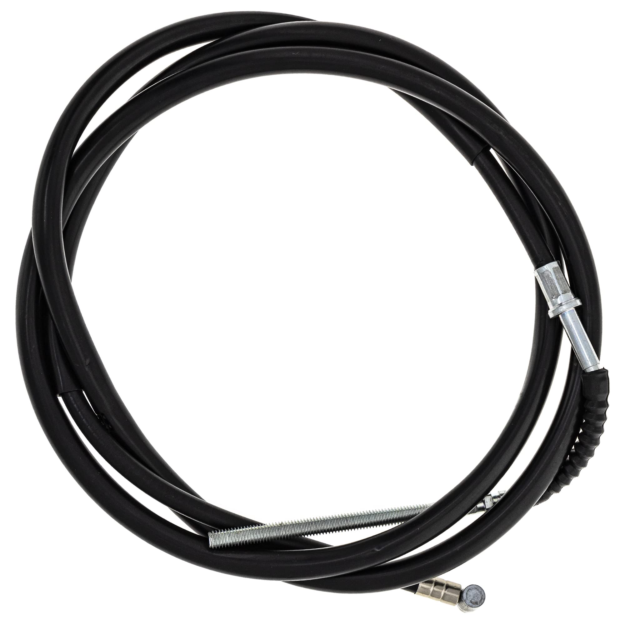 Niche Hand Brake Cable For Honda Big Red 200 250 Fourtrax 200 Atc200Es Atc250Es Trx200Sx Atc125M Atc200M 43460 969 000