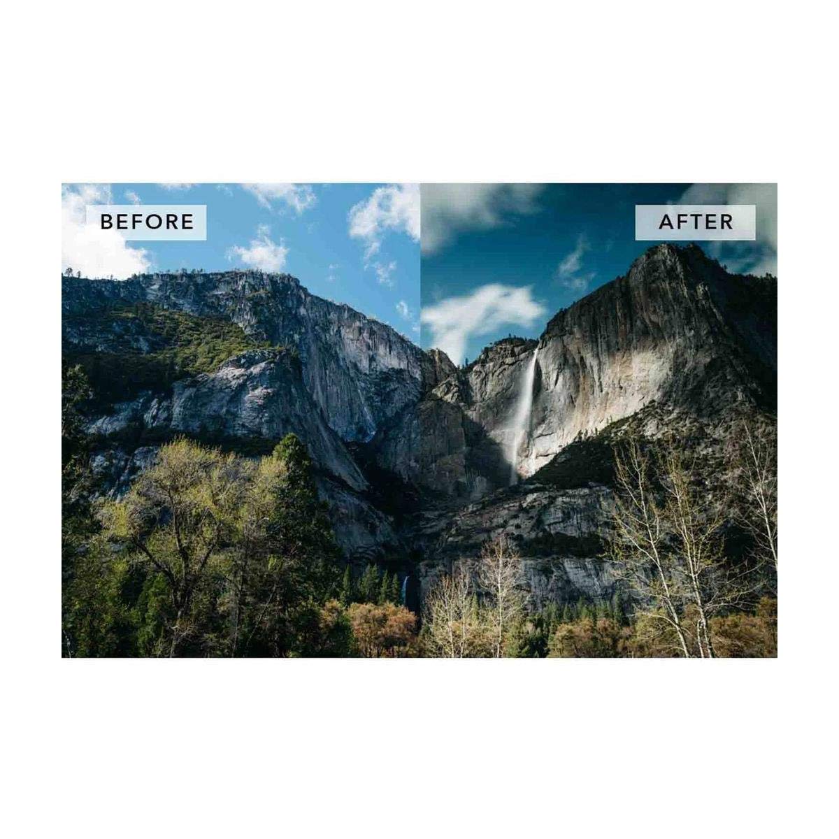 Tiffen 58Htcgnd6 58Mm Digital Ht Grad Nd 0.6 Titanium Filter