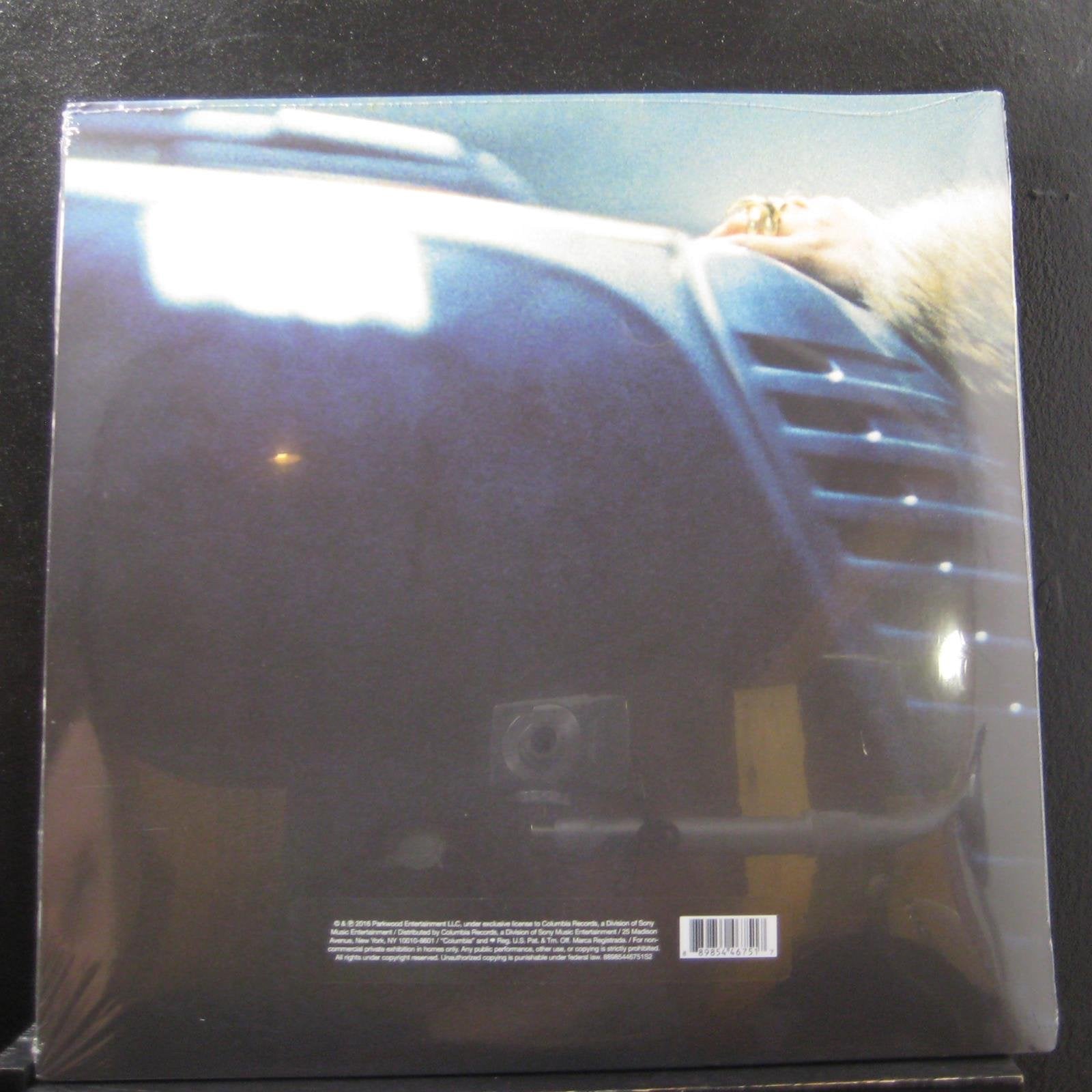 Lemonade [Yellow 180 Gram Vinyl] [Gatefold Cover]