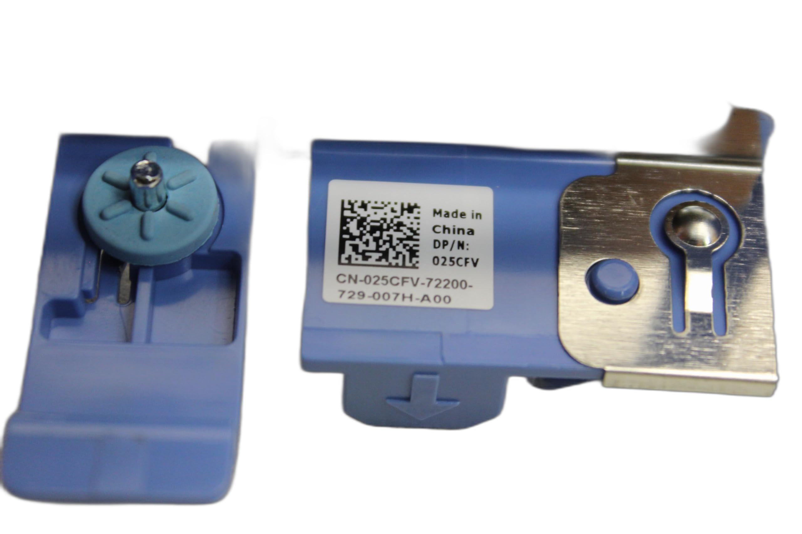 3.5 Inch 2.5 Inch F1119 1B31D000 600 G Px60024 Hard Drive Caddy For Optiplex 390 3010 790 990 9010 Dt