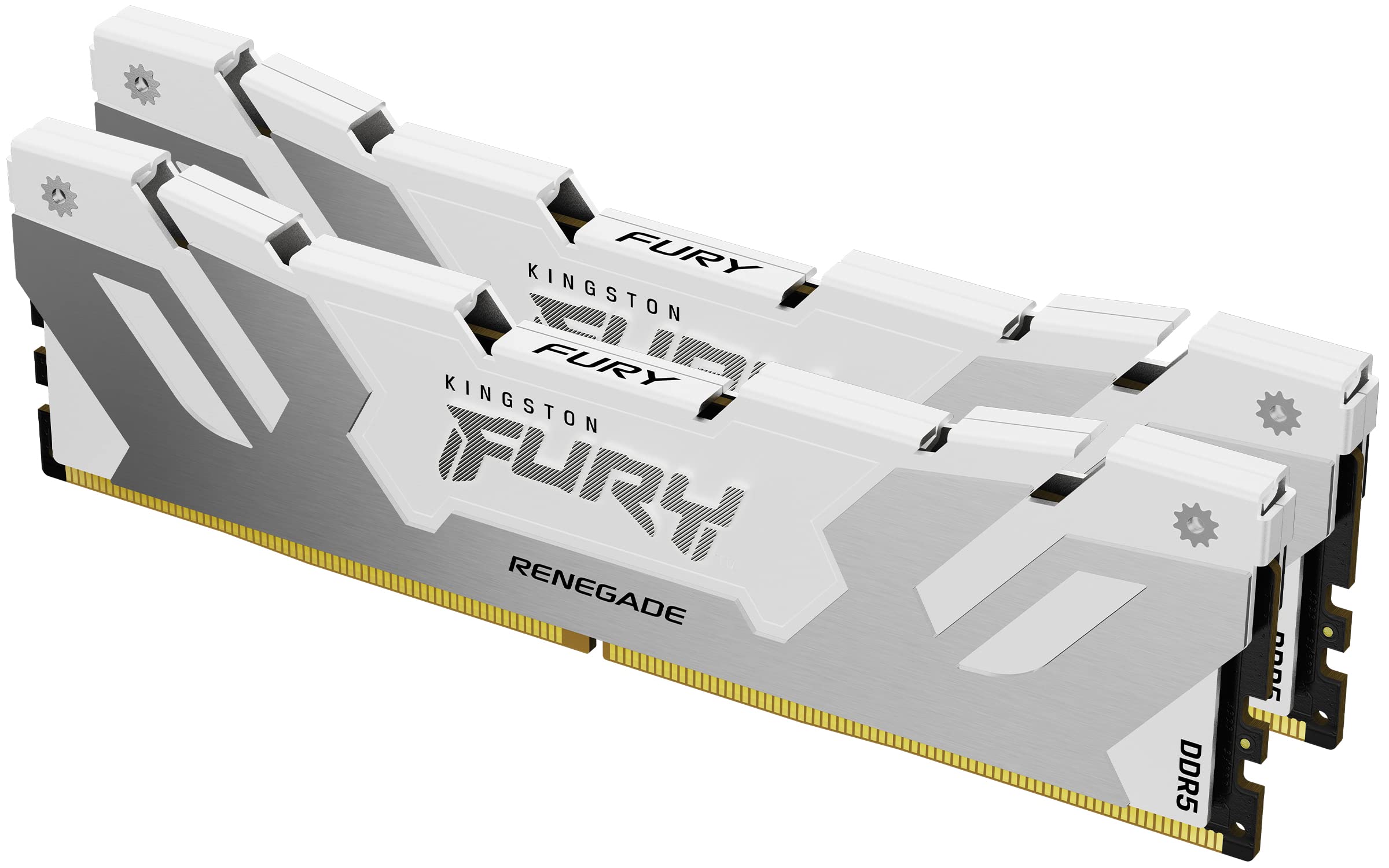 64G 6400Mts Ddr5 Cl32 K2 Wht