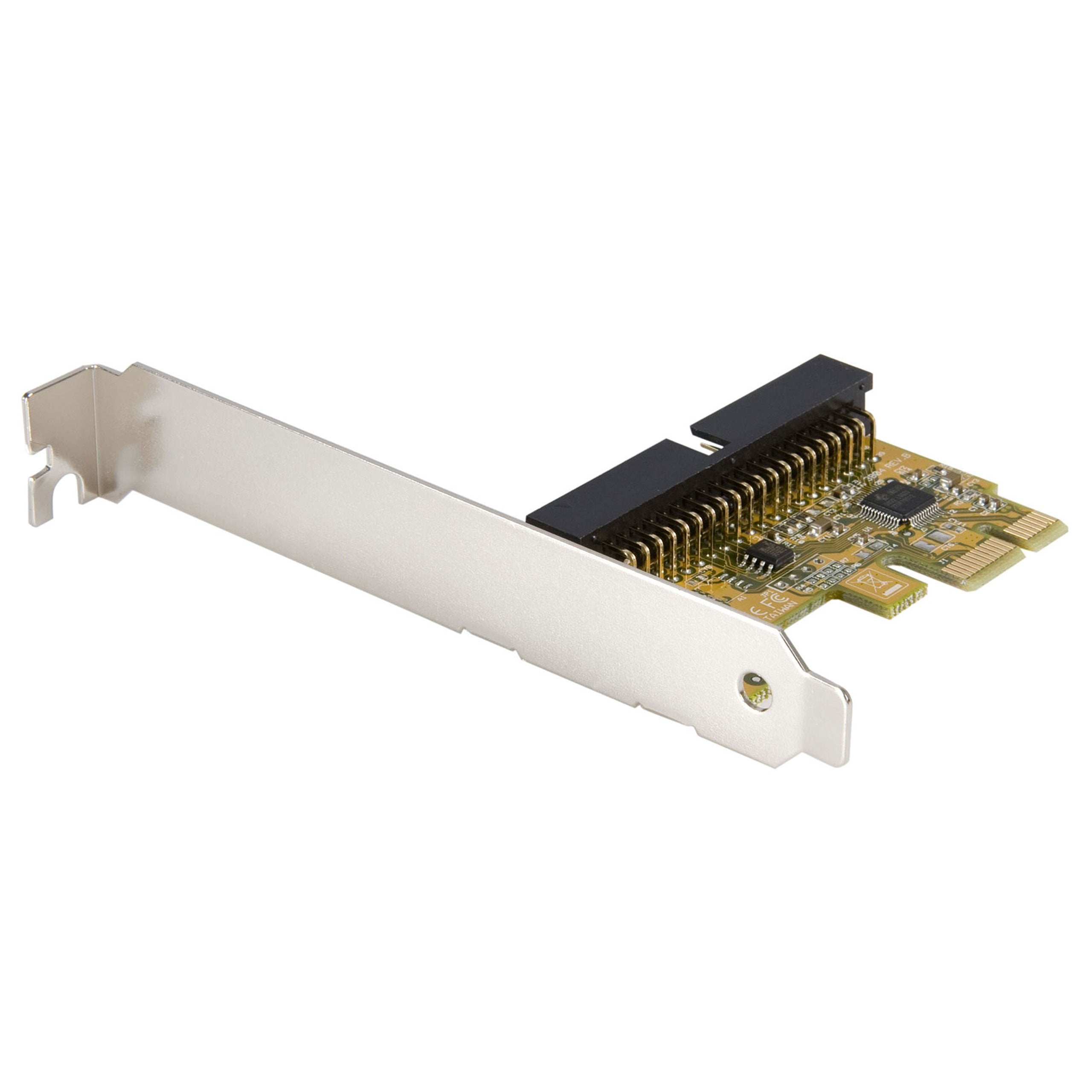 Startech.Com Carte Controleur Pci Express Ide Avec 1 Port