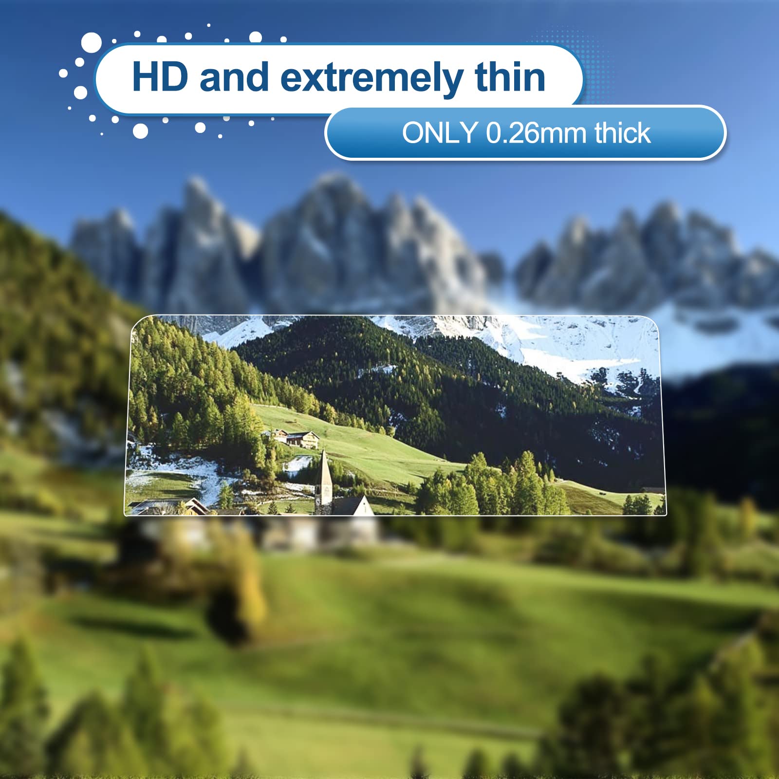 Coleya 2021 2024 Cx 5 Screen Protector For Mazda Cx 5 10.25 Inch Touch Screen, 9H Tempered Glass 2023 2024 Cx 5 2.5 S Carbon Edi