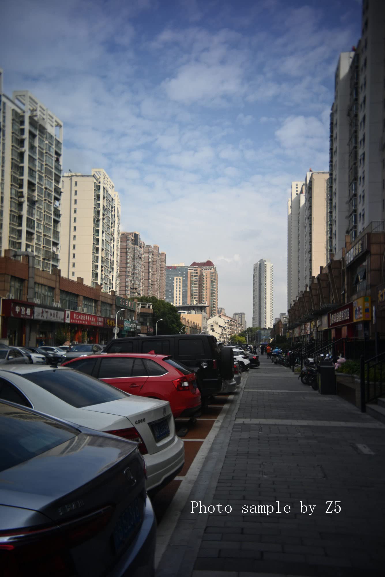 Z Mount Pancake Lens 32Mm F/10 Focus Free Lens Compatible With Z Mount Cameras(Z5,Z6,Z7,Z9,Zfc,Z30,Z50.)