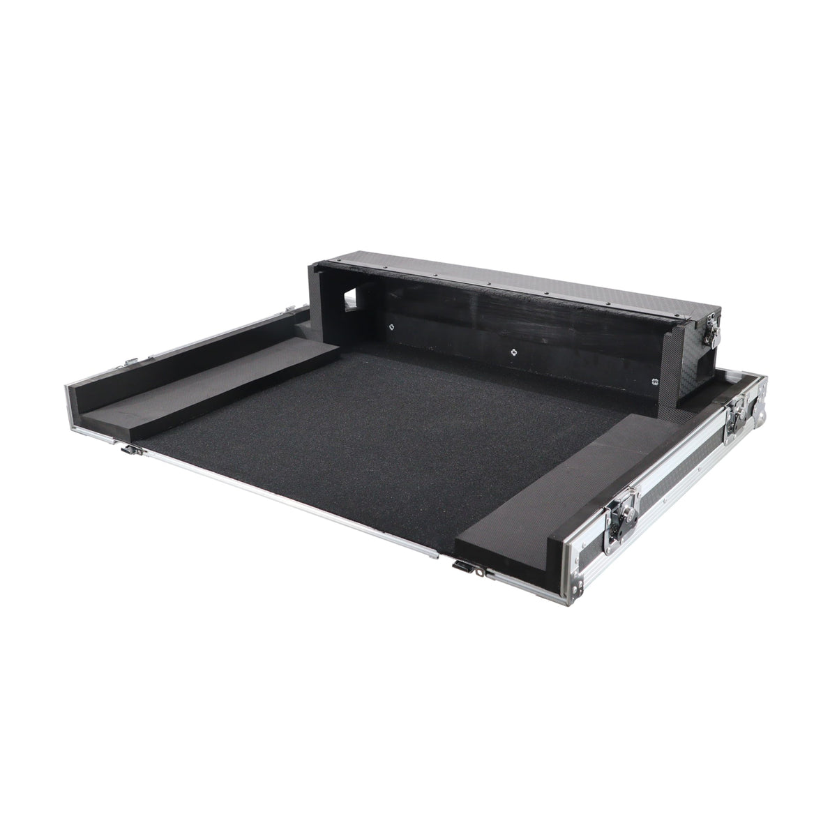 ProX Case for Yamaha TF3 Mixer Console with Doghouse and wheels