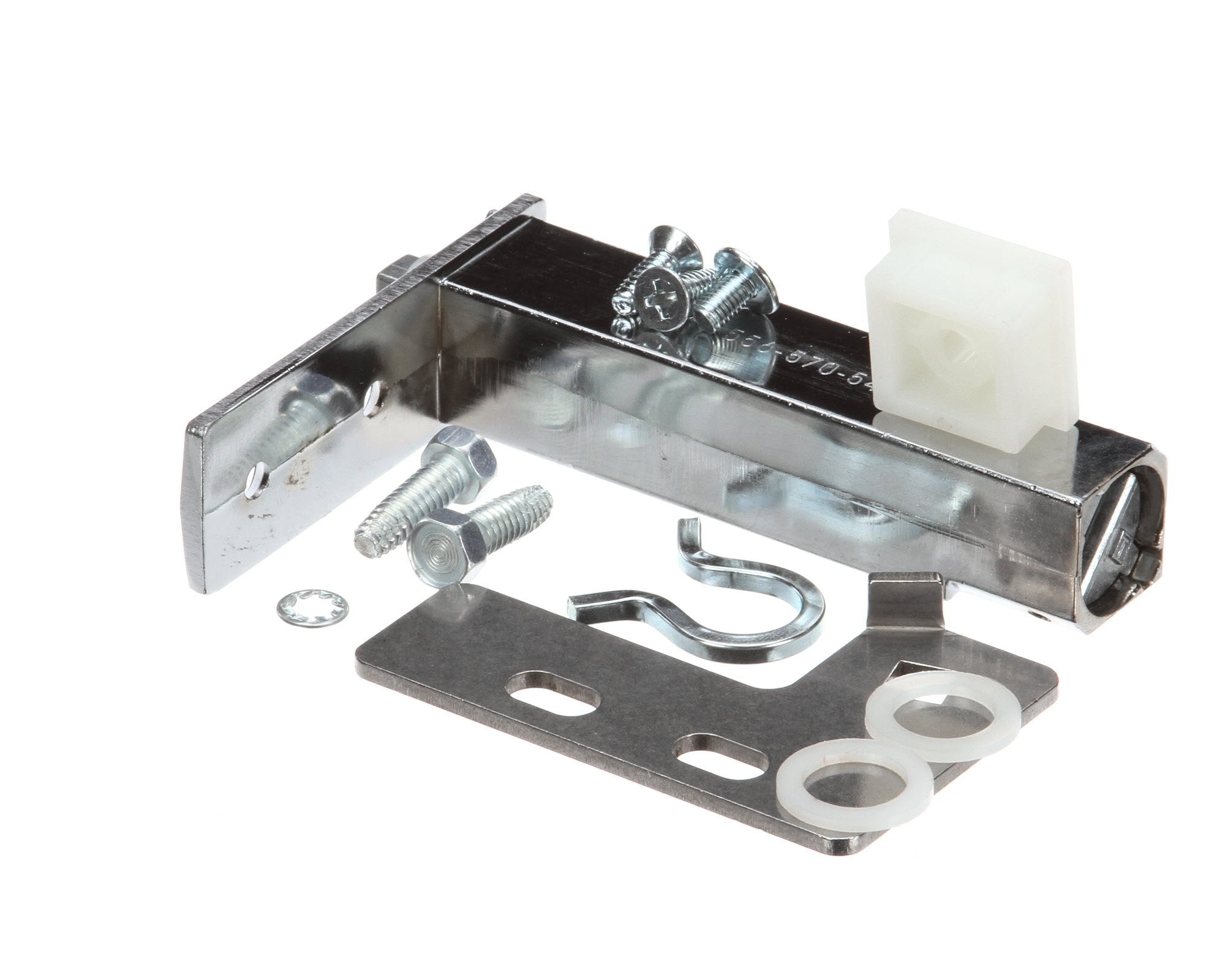 True 925812 Hinge Kit, Top Rh Tuc-24