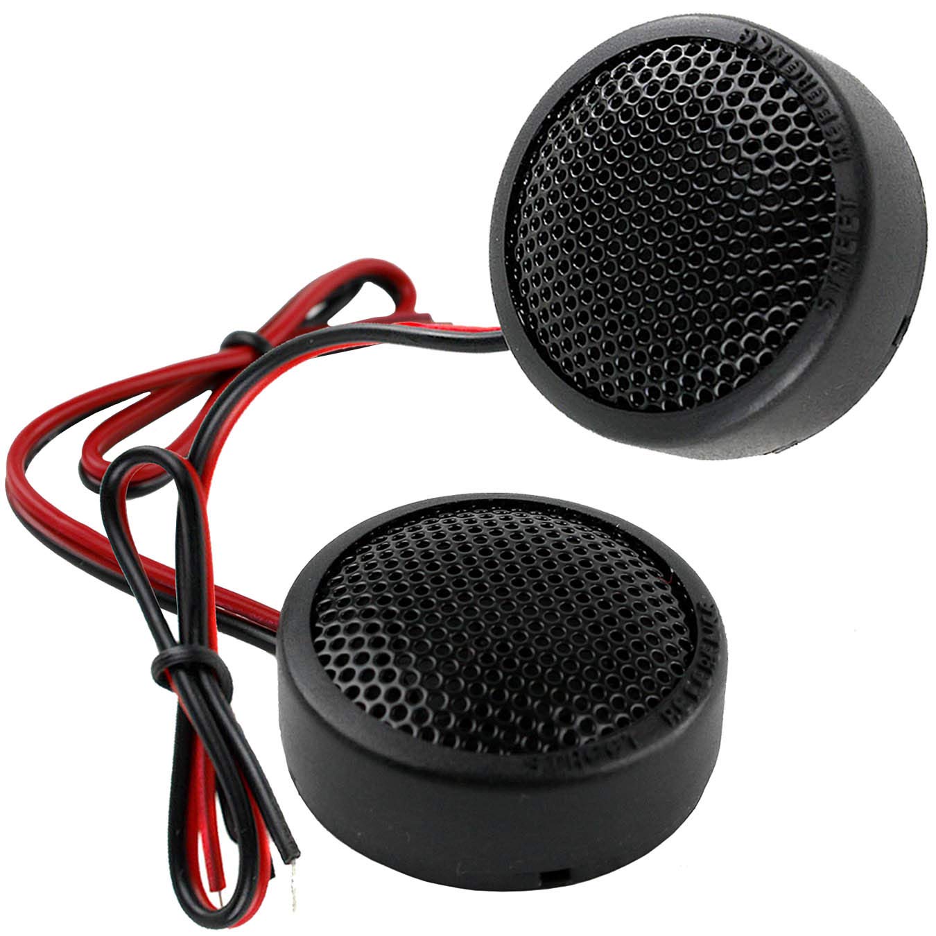 Srx1   Memphis 1' 20W Rms   120W Peak Tweeter