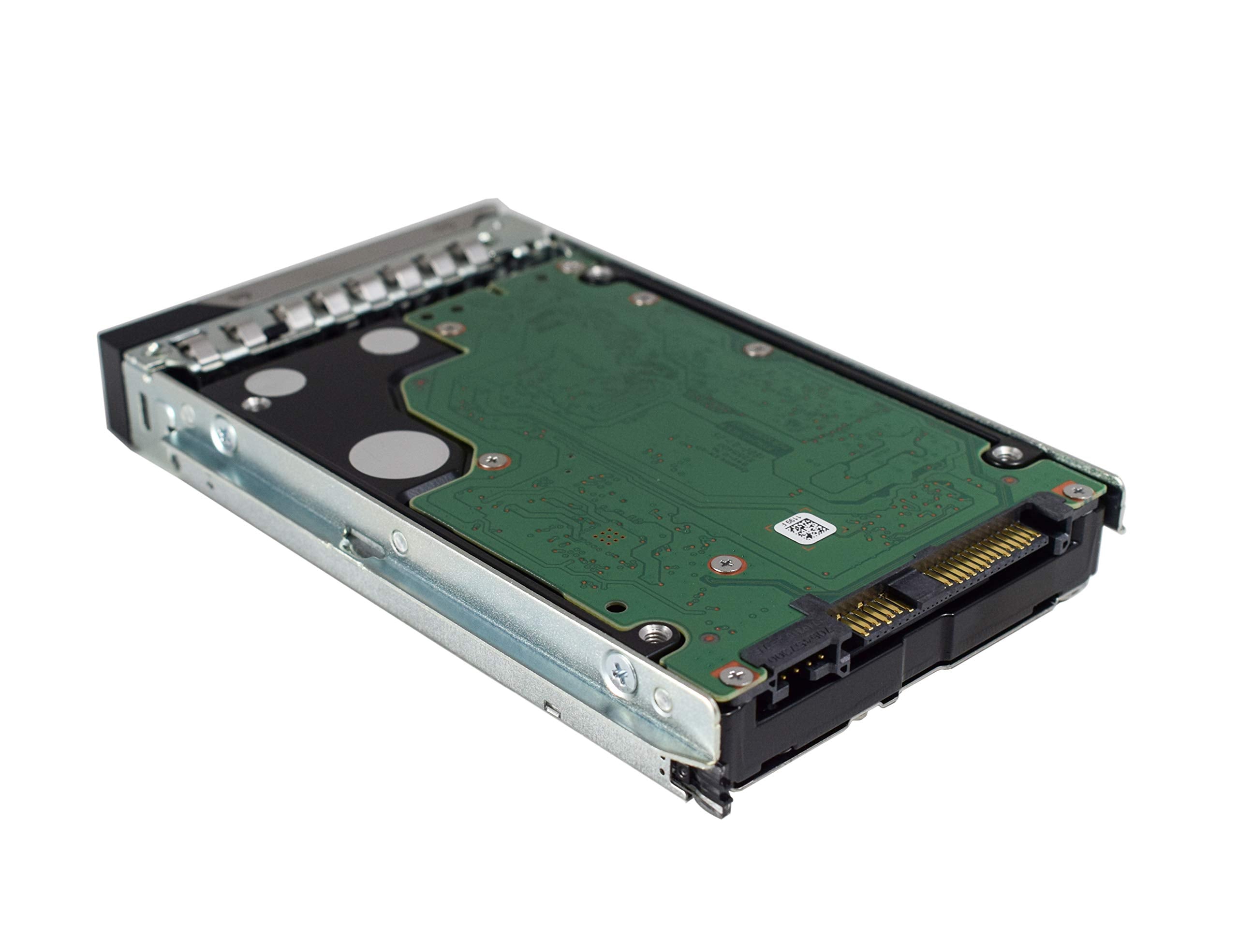 Dell 2.40 Tb 2.5'' Internal Hard Drive   Sas   10000Rpm   Hot Swappable