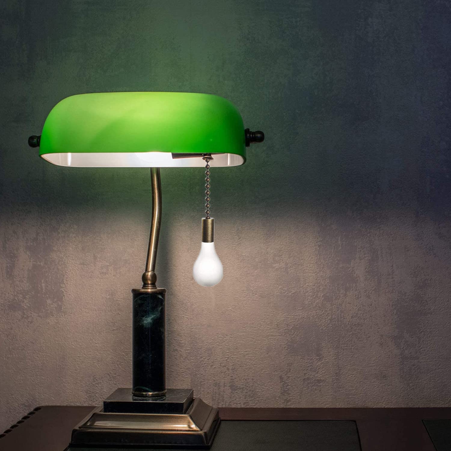 Ceiling Fan Pull Chains 13.6 Inches Fan Pulls 2 Pcs Ceiling Fan Pull Cord Fan Pull Set For Ceiling Fan Light And Lamps