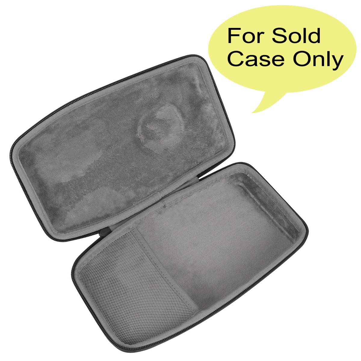 Co2Crea Hard Travel Case Replacement For Kensington Expert Wireless/Wired Trackball Mouse K72359Ww / K64325