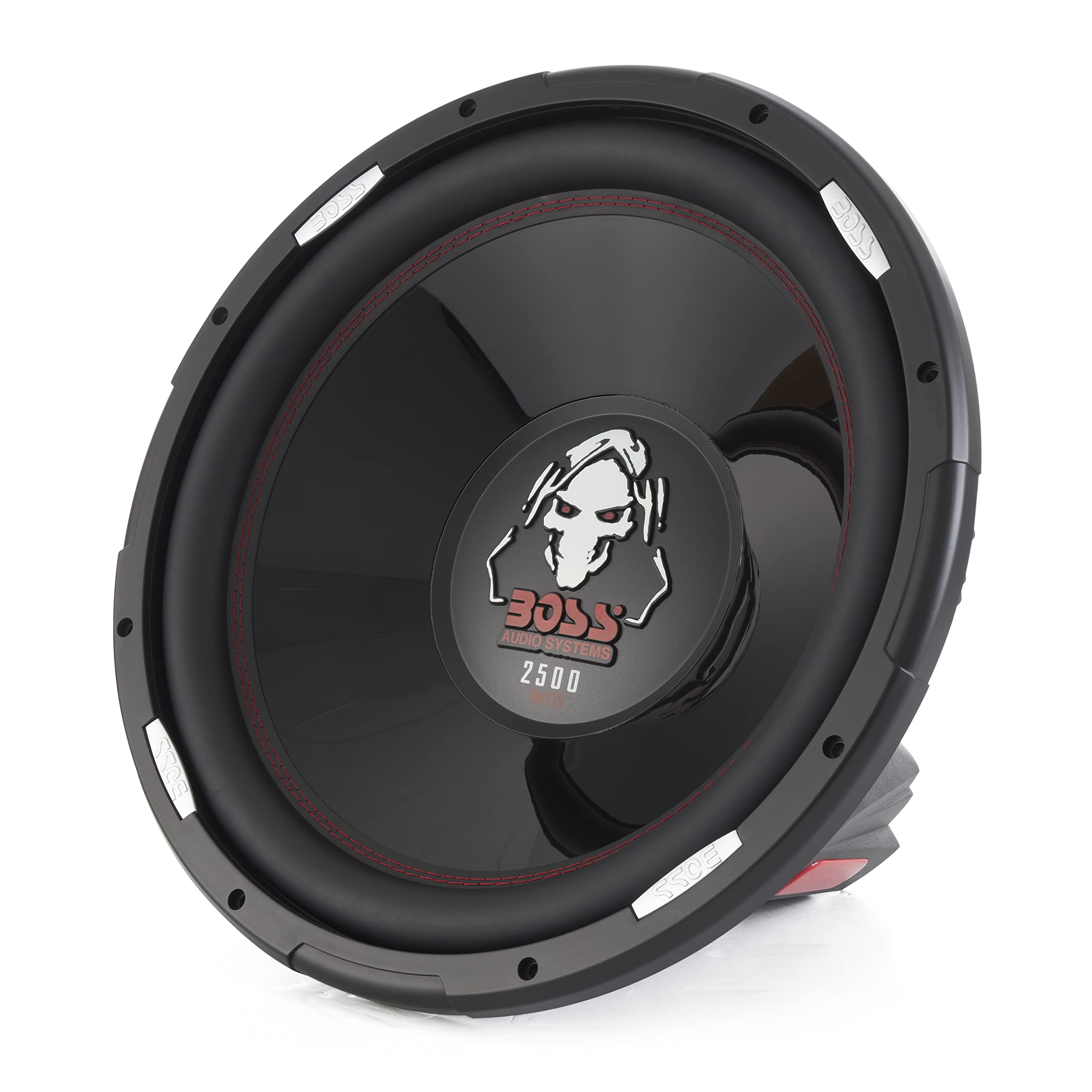 Boss 15'' Woofer 2500W Max 4 Ohm Dvc