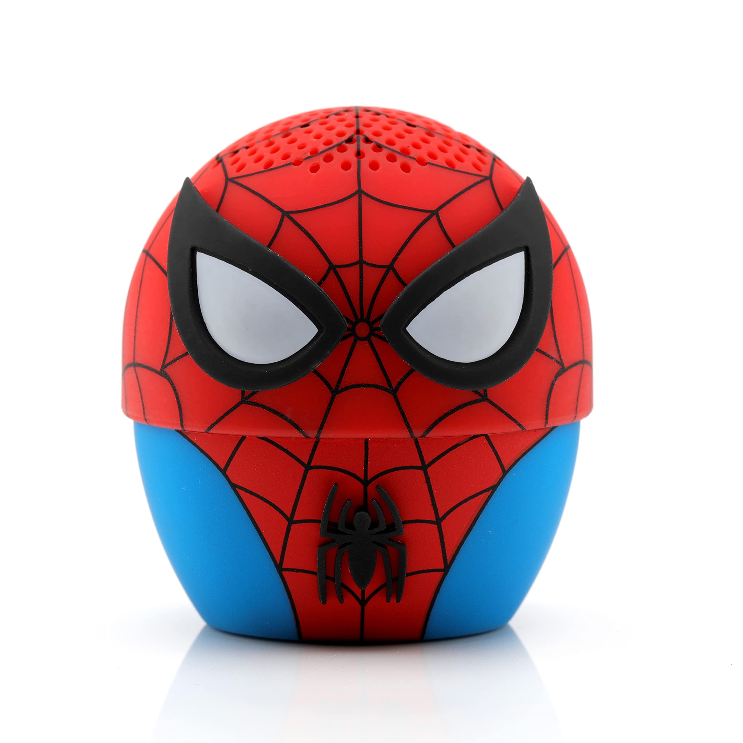 Bitty Boomers Marvel: Spider Man   Mini Bluetooth Speaker