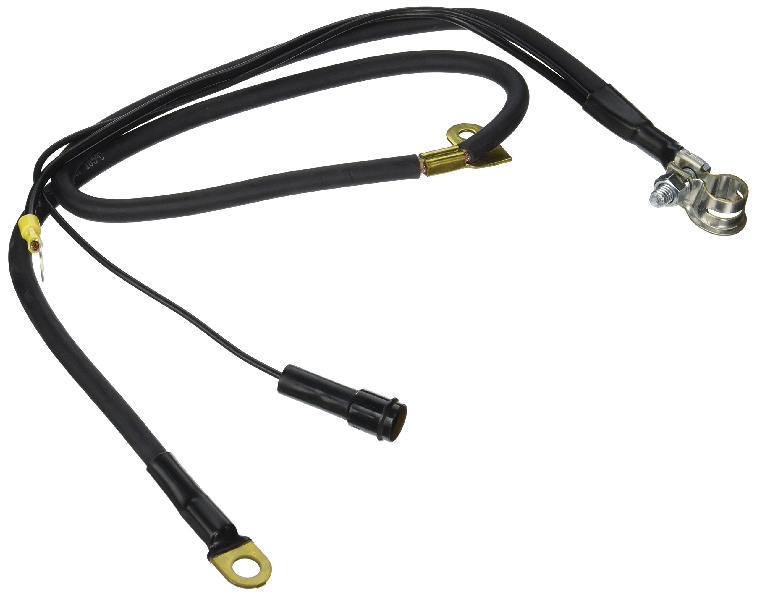 Standard Motor Products A39 4Clt Negative Battery Cable