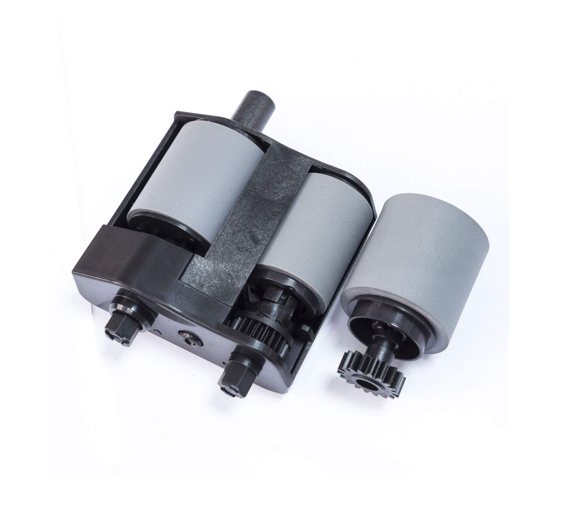 Yanzeo W5U23A W5U23 67901 B5L52A B5L52 67903 For Hp M527 M577 Es586 Es865 Series Adf Maintenance Roller Kit