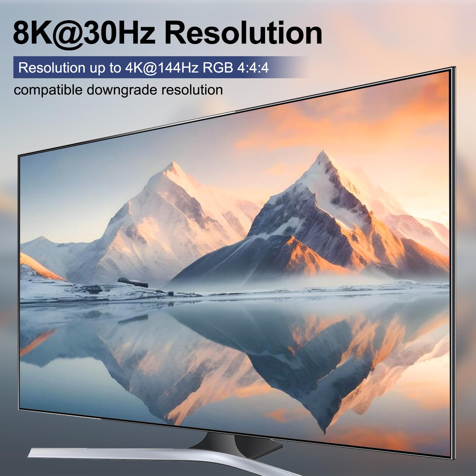 8K Displayport Kvm Switch 2 Monitors 3 Computers 8K@60Hz 4K@144Hz,Camgeet Dual Monitor Kvm Switch Displayport With 4 Usb 3.0 Por