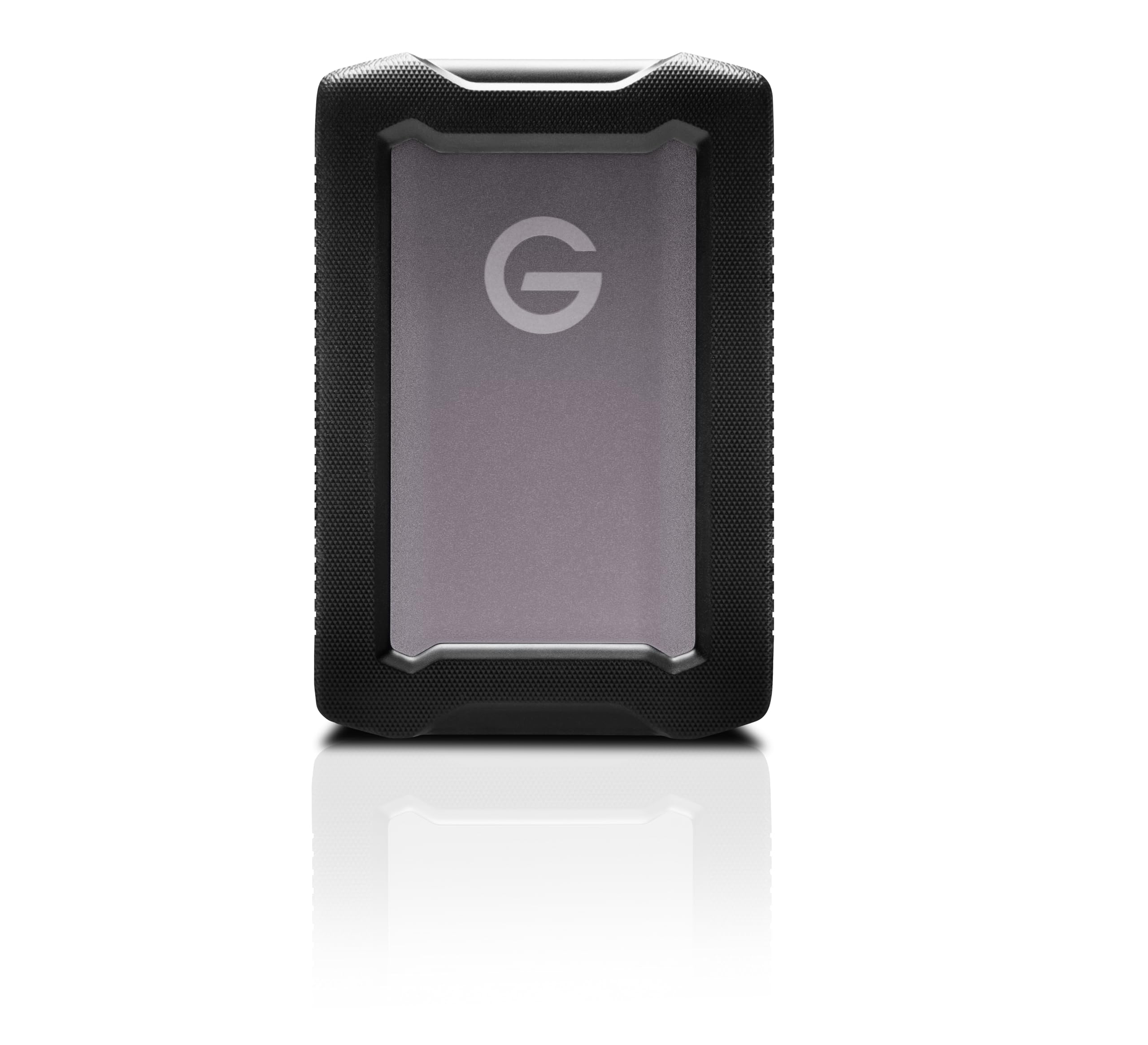 Sandisk Professional 1Tb G Drive Armoratd   Rugged, Durable Portable External Hard Drive Hdd, Usb C, Usb 3.2 Gen 1   Sdph81G 001T Gba1D
