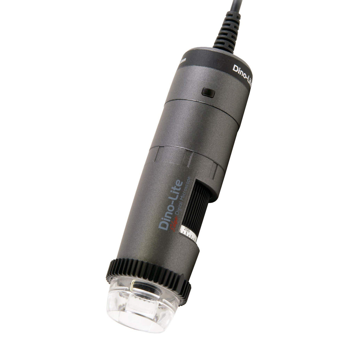 Dino Lite Usb Digital Microscope Af4115Zt   1.3Mp, 20X   220X Optical Magnification, Measurement, Polarized Light, Wf 20 Compati