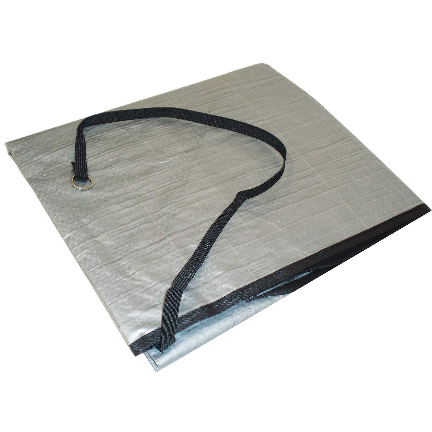 Thermwell Frost King Ac2H Outside Window Air Conditioner Cover, 18 X 27 X 16 Inch, 18''X27''X16''X6, 18'' X 27'' X 16'' X 6 Mil