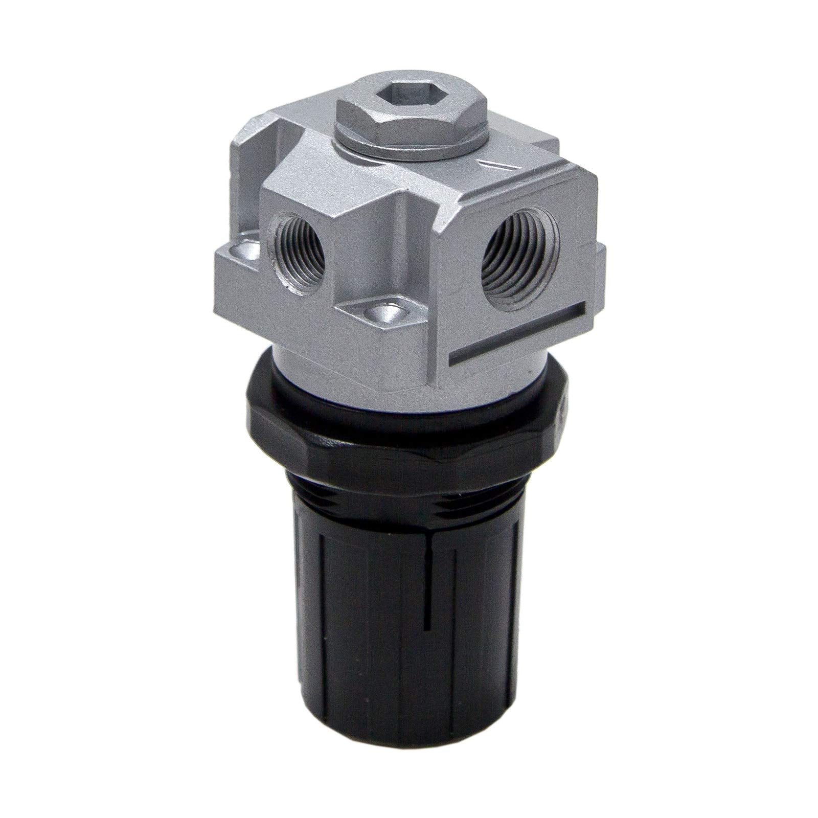 Craftsman Ac-0007 Compressor 4-Port Regulator