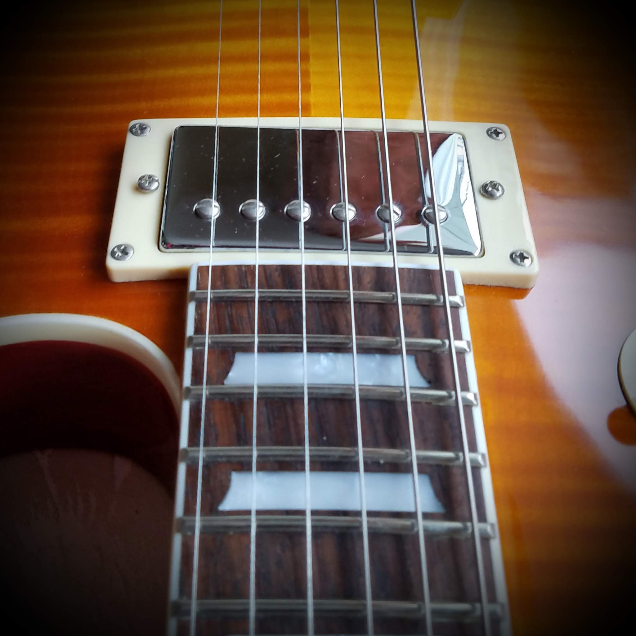 Ghs Strings Gb Dgg David Gilmour Signature Series, Nickel Plated Electric Guitar Strings (10 1/2 50)