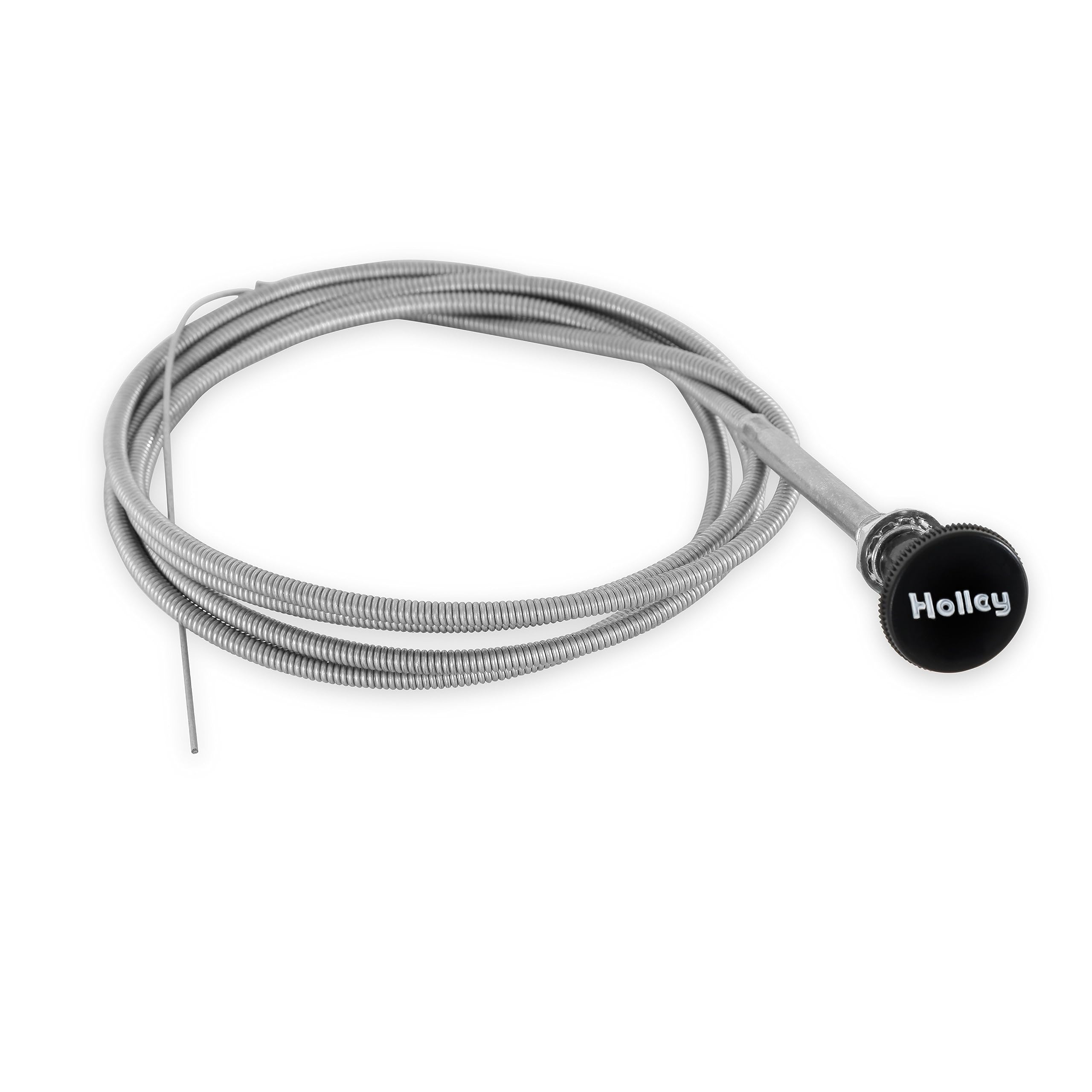 Holley 45 228 Choke Control Cable