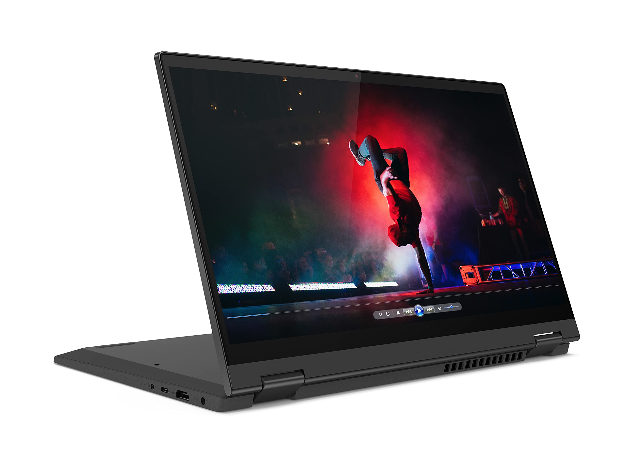 Lenovo Flex 5I   14.0'' Fhd Touch Display   Intel Core I7 1165G7   12Gb Ddr4 Ram   512Gb M.2 Nvme Ssd   Intel Iris Xe Graphics