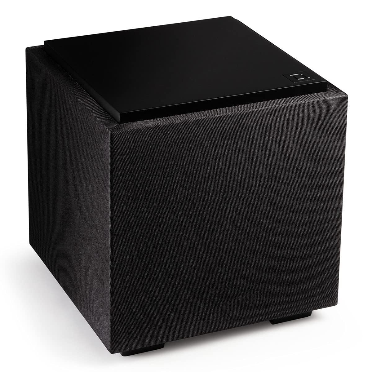Definitive Technology Descend Dn8 8 Subwoofer (2021 Model) - Digitally Optimized For Movies & Music, New 3Xr Architecture, 500W