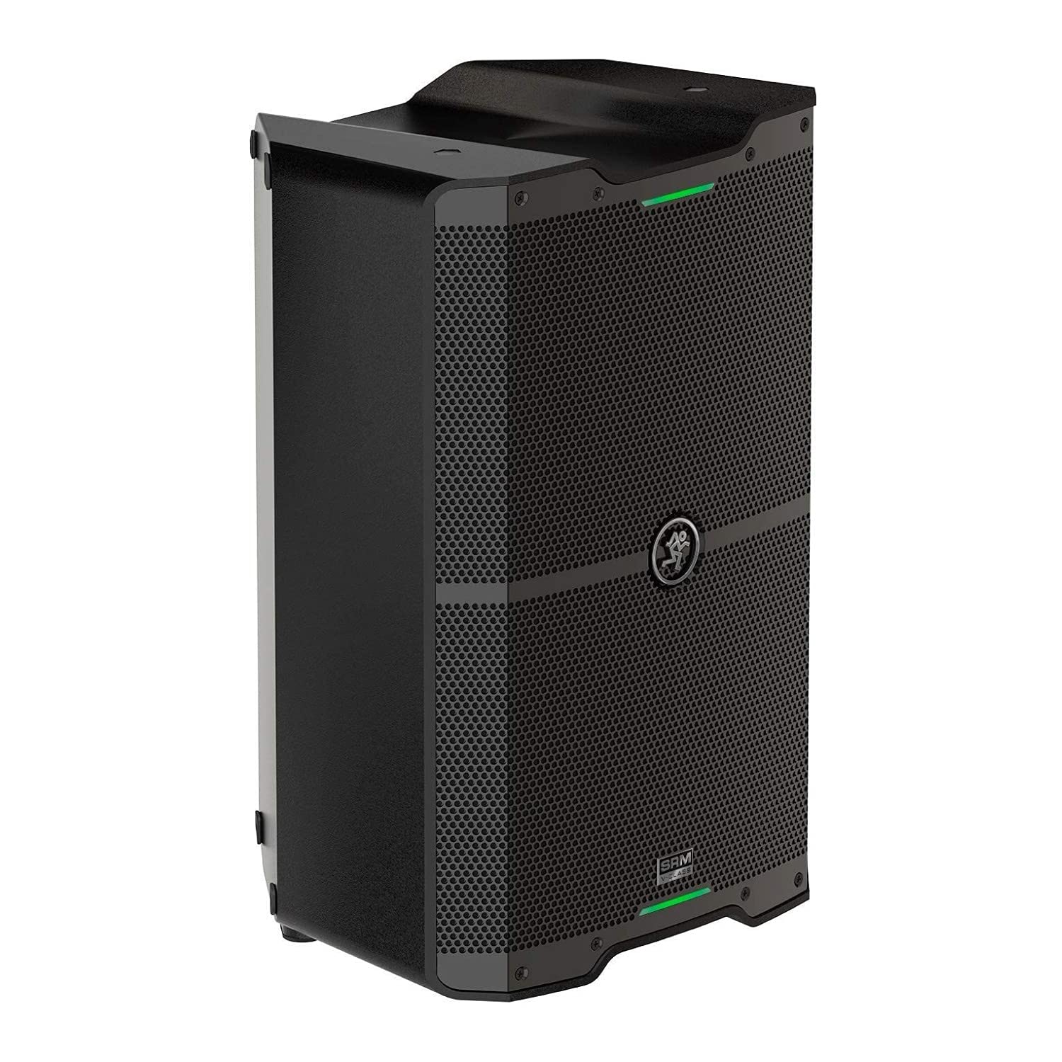 Mackie Srm212 V Class 2000W 12 Inch Powered Speaker