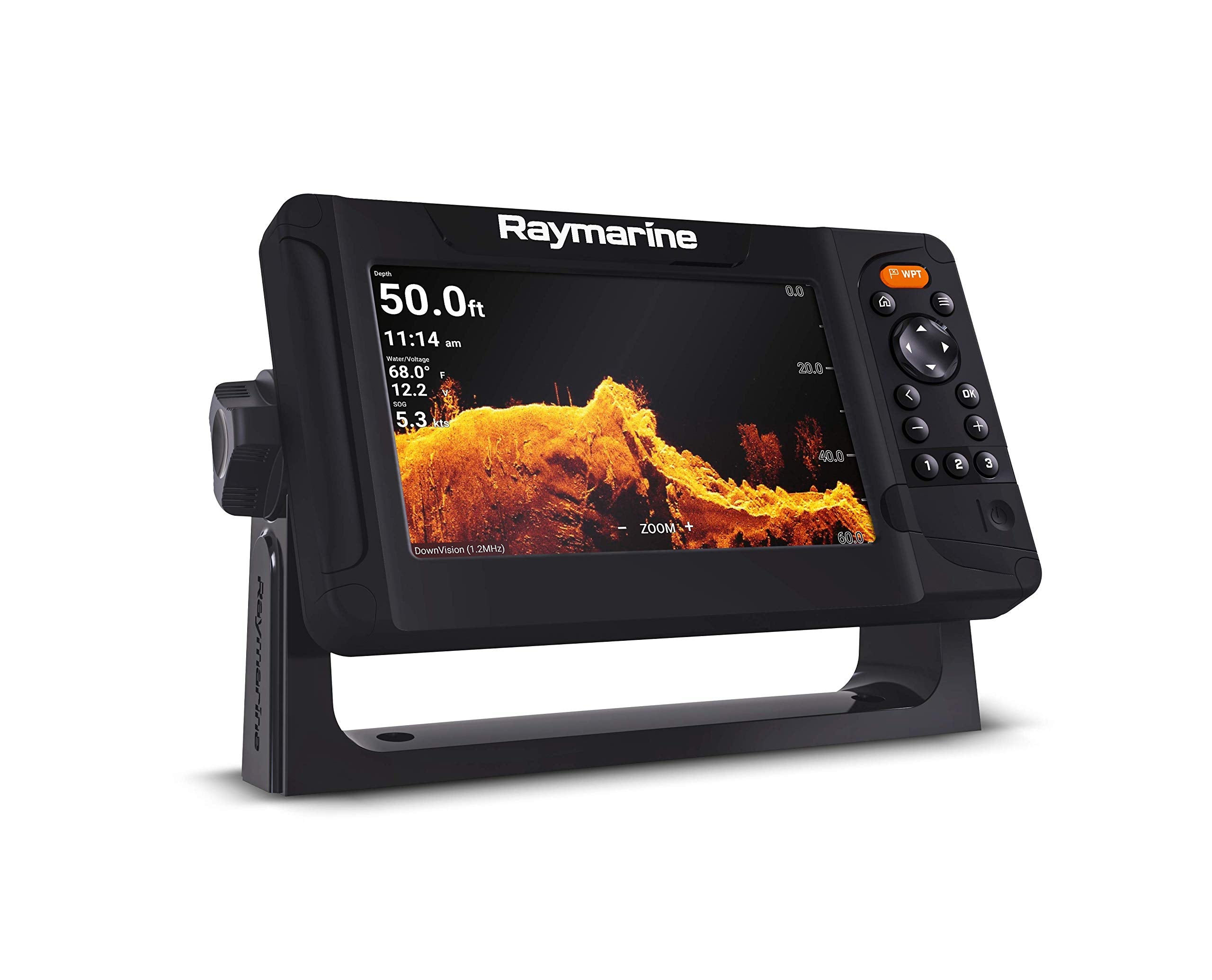 Raymarine Element 7Hv Navionics Plus Usa Hv100