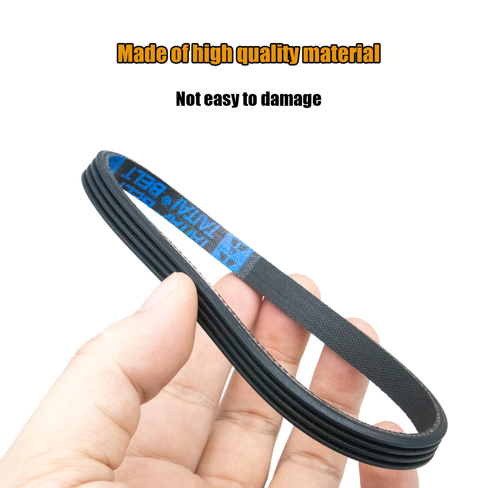 Air Compressors Belt Pj307 For Bostitch & Husky Air Compressors Ab 9075047