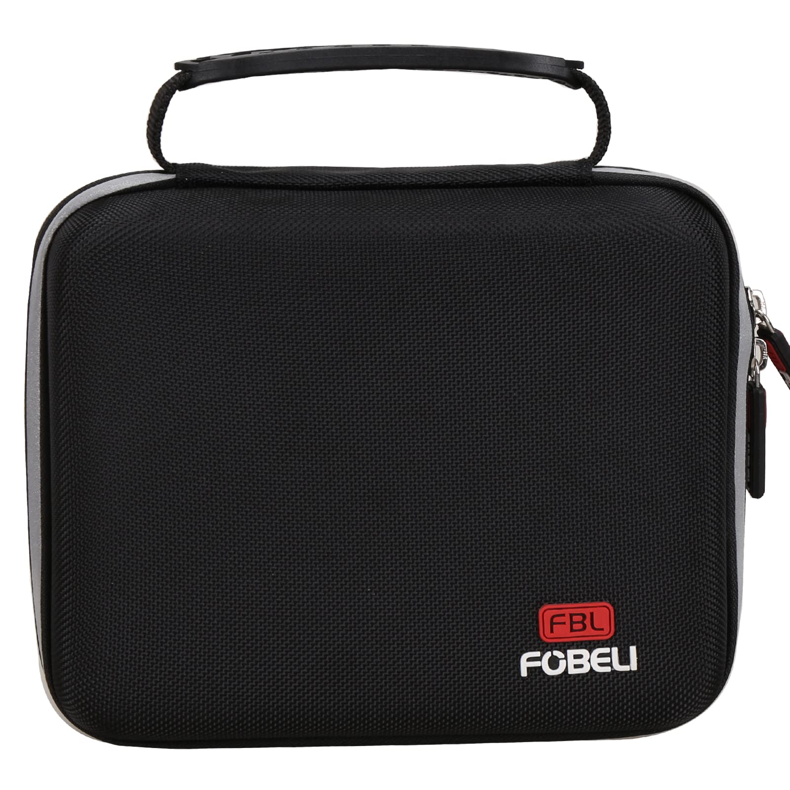 Fblfobeli Eva Hard Carrying Case For Square Terminal, Protector Travel Storage Shockproof Bag