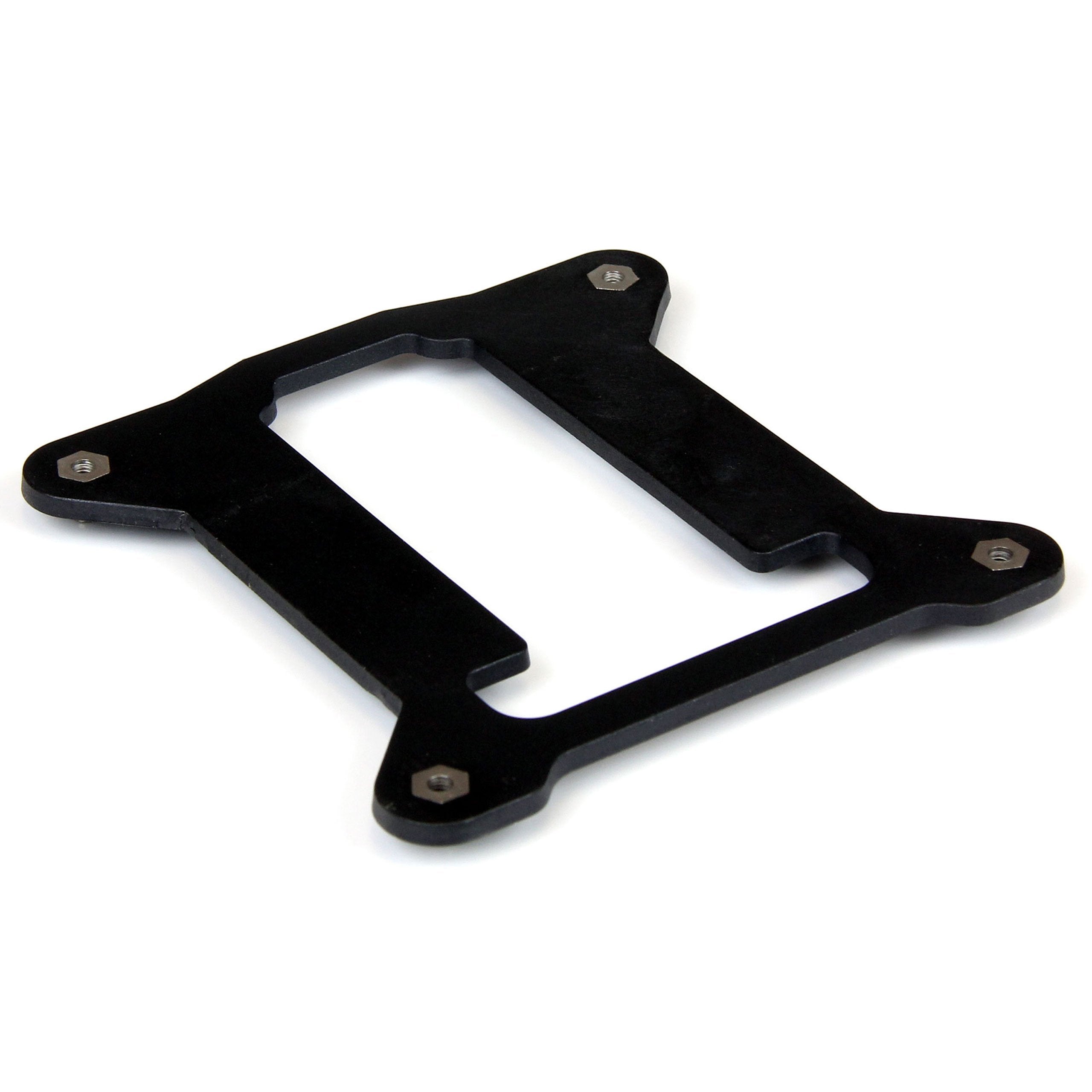 Startech.Com 95Mm Cpu Cooler Fan With Heatsink For Socket Lga1156/1155   W/Pulse Width Modulation (Pwm) (Fan1156Pwm)