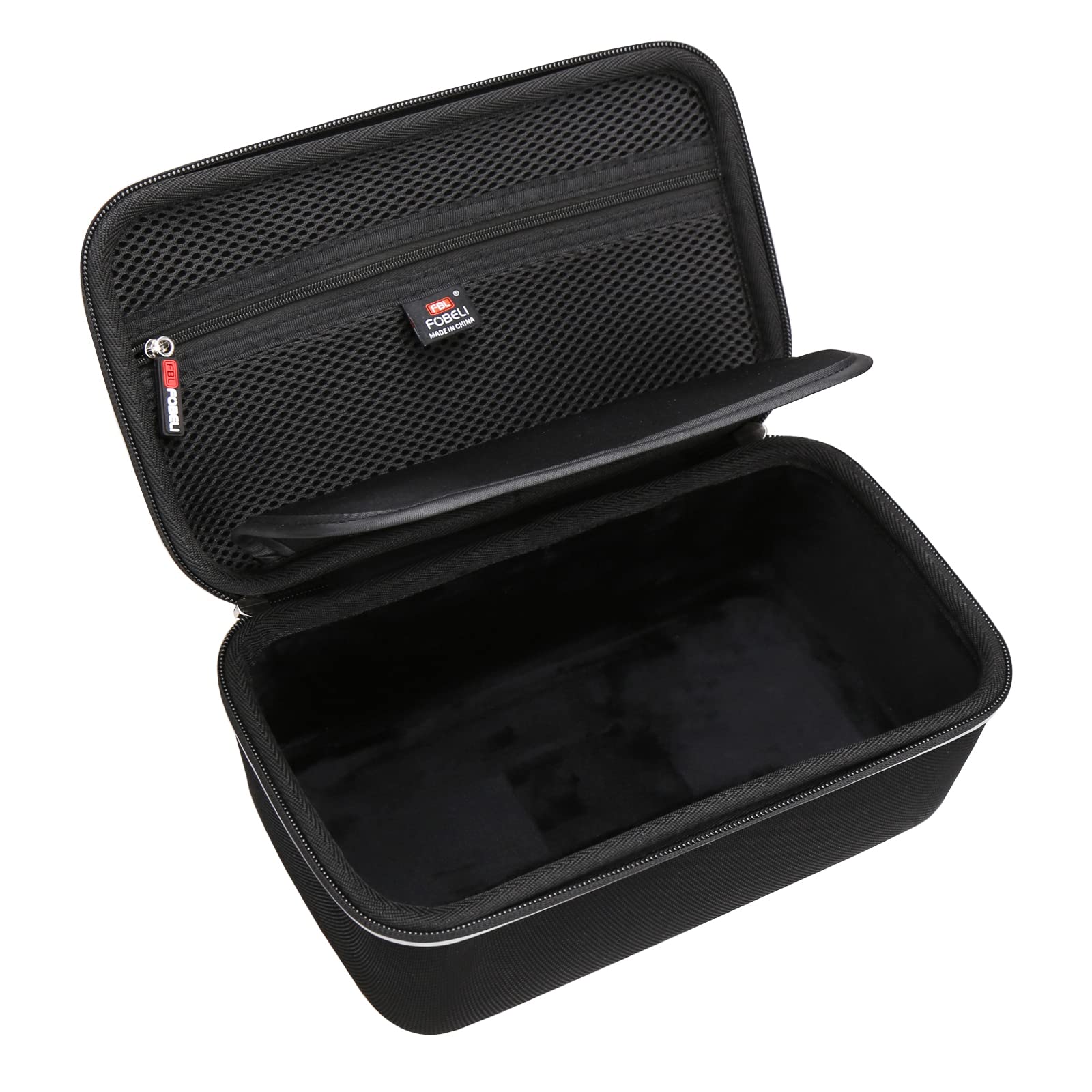 Fblfobeli Eva Hard Storage Case Compatible With Liene 4X6'' Photo Printer, Portable Travel Protective Bag (Case Only)