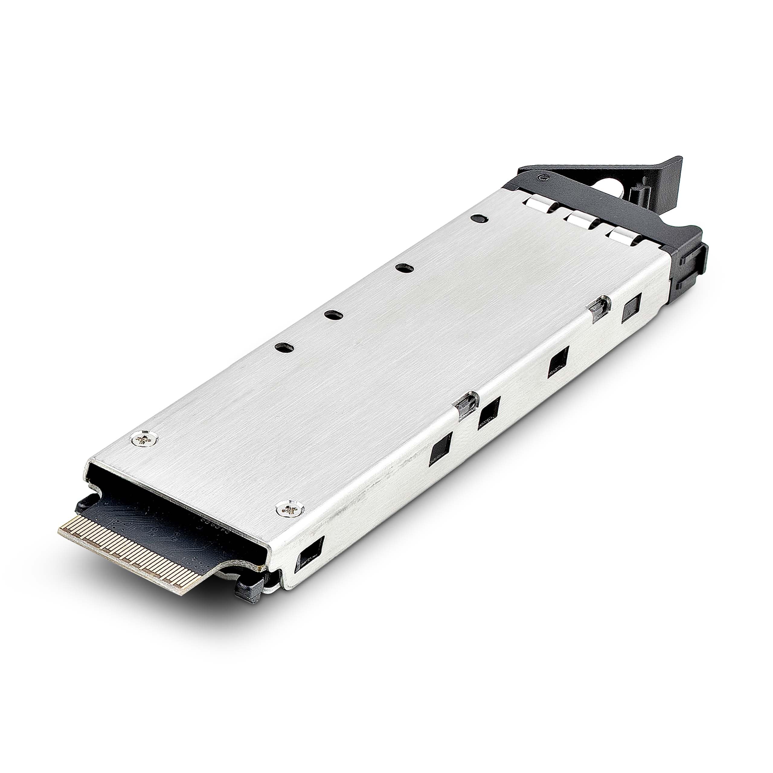 M.2 Nvme Drive Tray