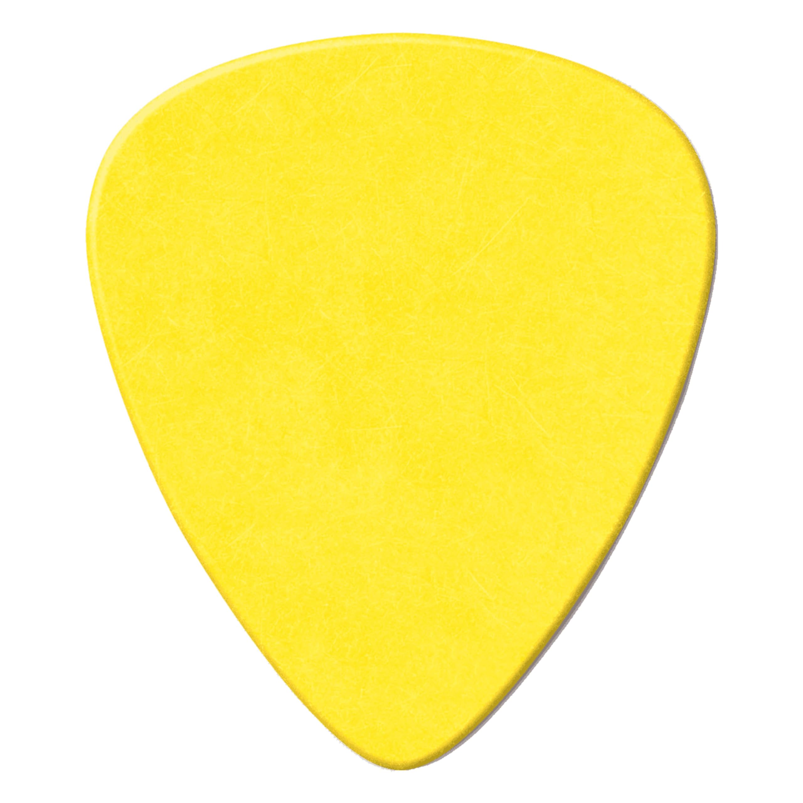 Jim Dunlop Tortex Standard Pick .73Mm-72 Pack (418R073)
