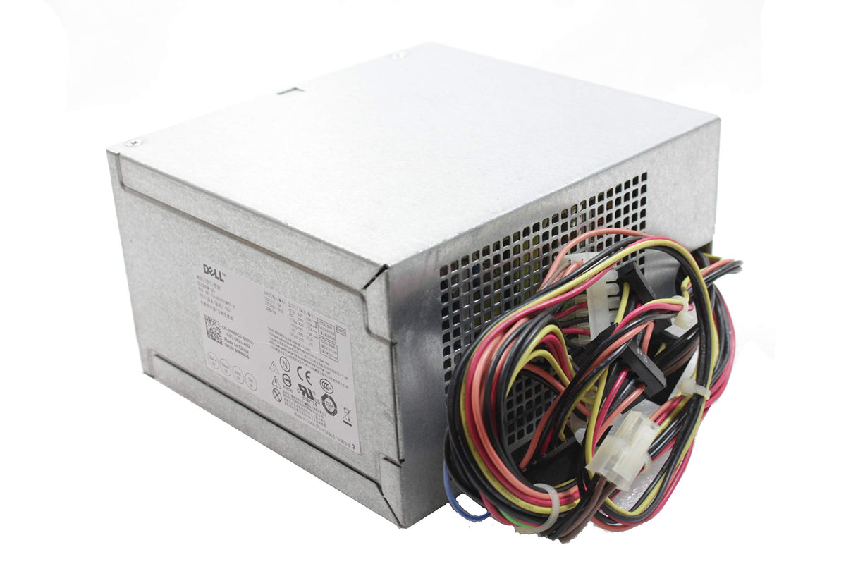 FOR DELL 300 Watt Compatible Power Supply Replacement Inspiron 518 519 530 531 537 540 541 545 546 560 570 580 620 660 3