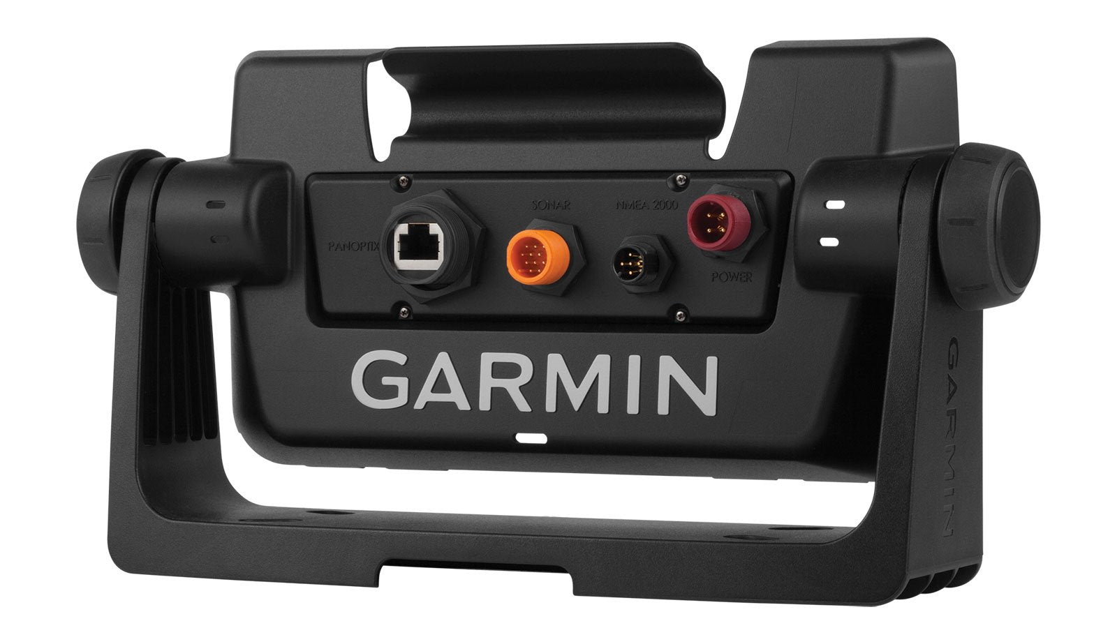 Garmin Bail Mount Wknobs 010 12445 32 Bail Mount Wknobs, Echomap Chirp 79Xsv