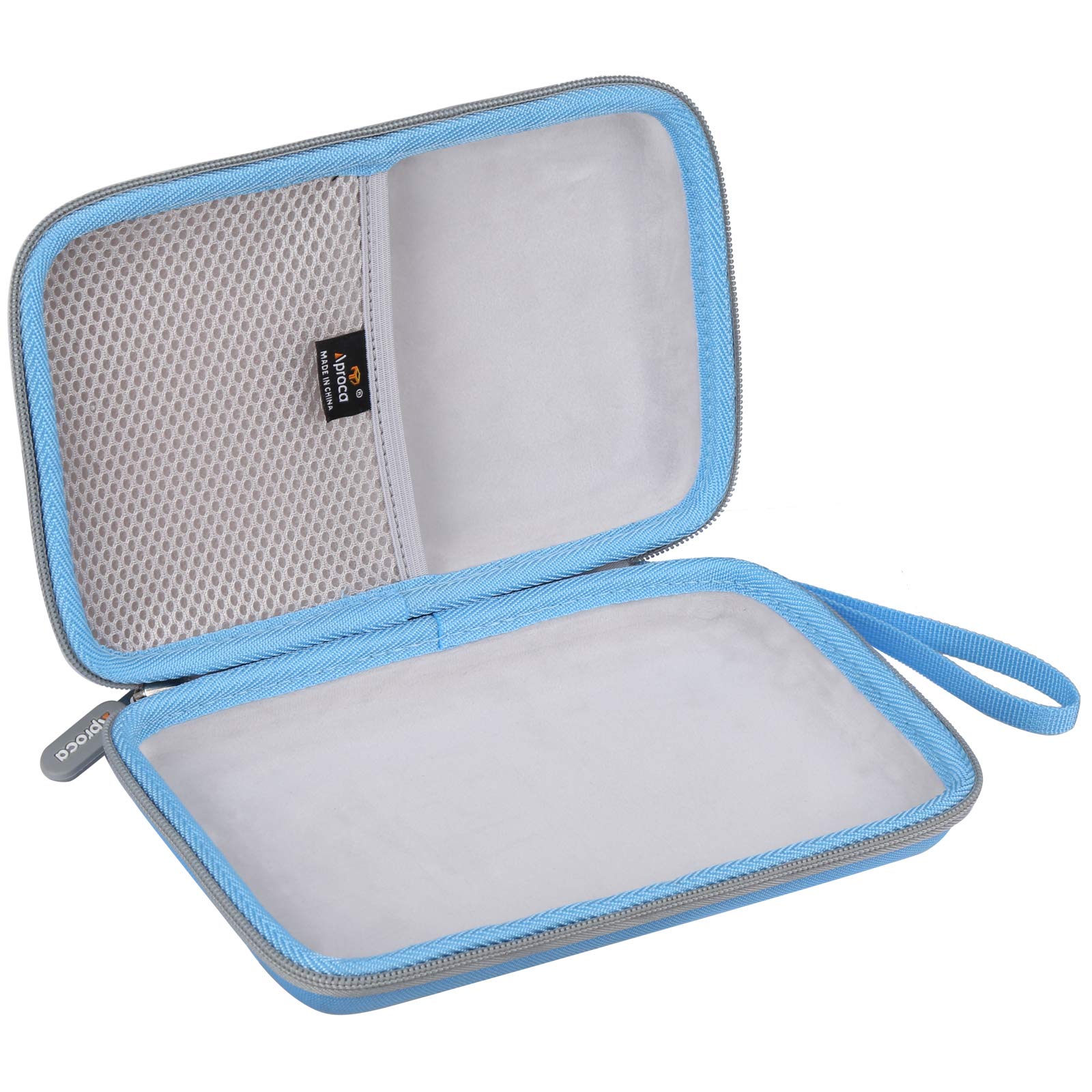 Aproca Hard Storage Protective Case, For Boxiki Kids Toddler Tablet/Kids Phone