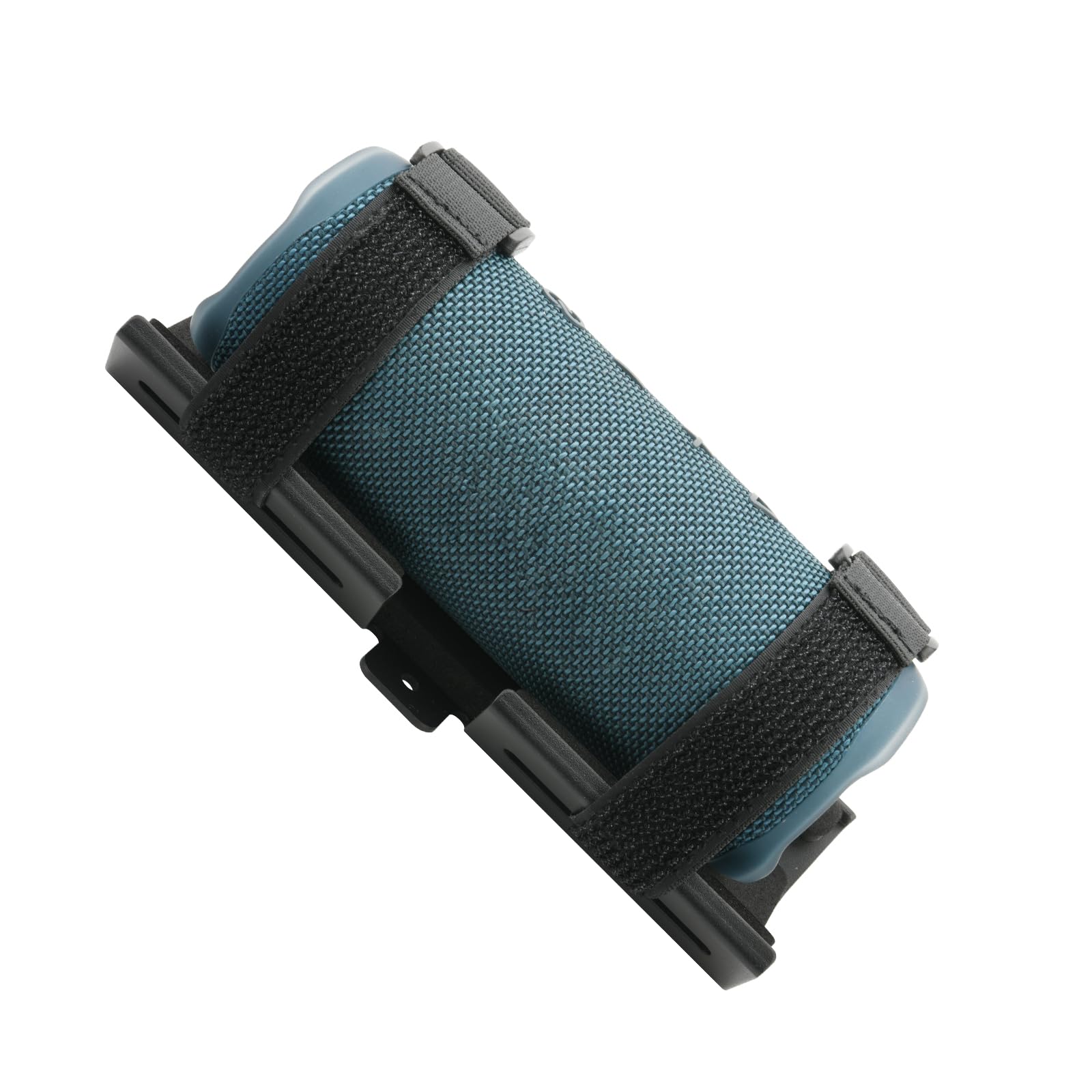 TXEsign Portable Speaker Mount for Jet Ski/Snowmobile/Boat/Motorcycle/SeaDoo, Speaker Bracket Metal Wall Mount Holder for JBL C
