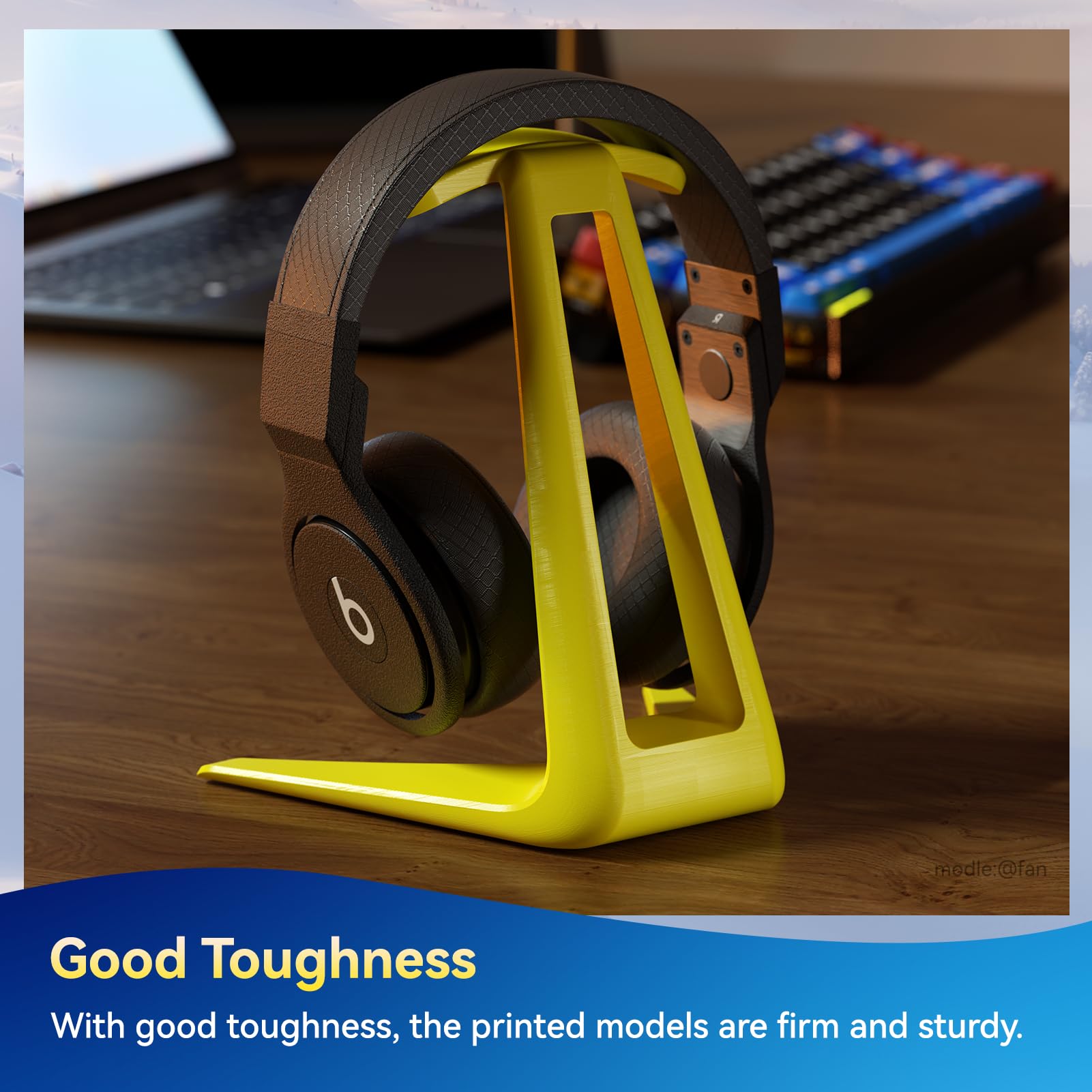 Justmaker Pla 3D Printer Filament, Upgrade Cardboard Spool, Print With Most 3D Printers, Dimensional Accuracy +/-0.03Mm, 1.75Mm,