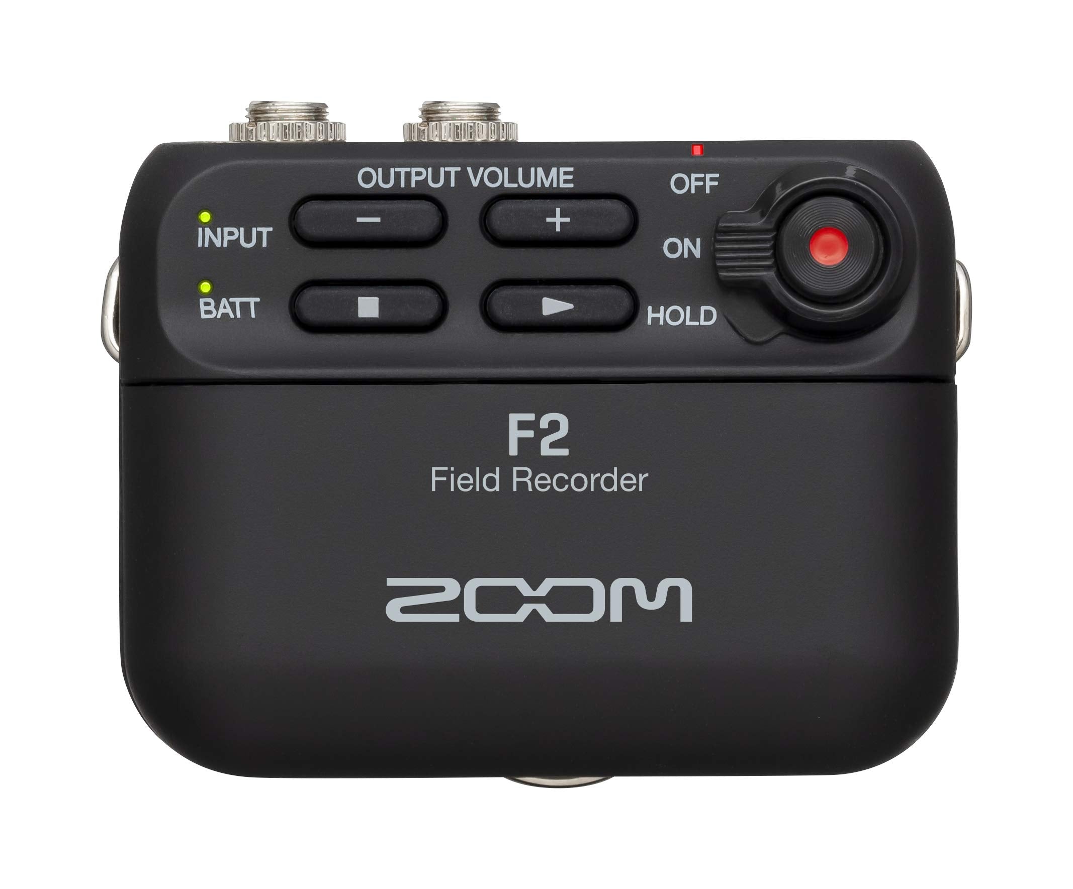 Zoom Digital Multitrack Recorder (F2)